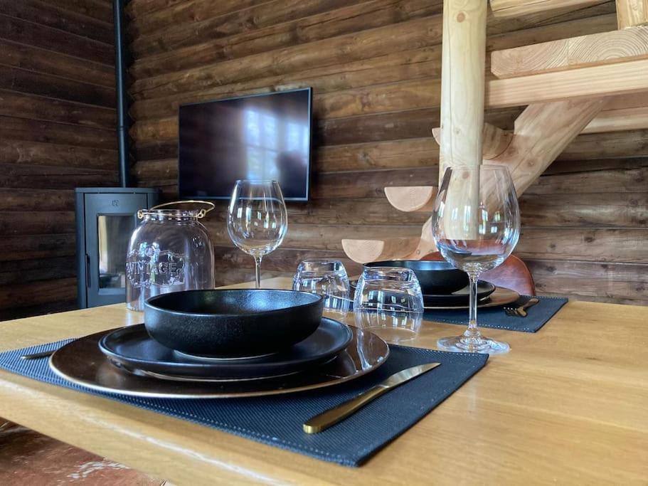 Chalet Amoureux (Région Durbuy)