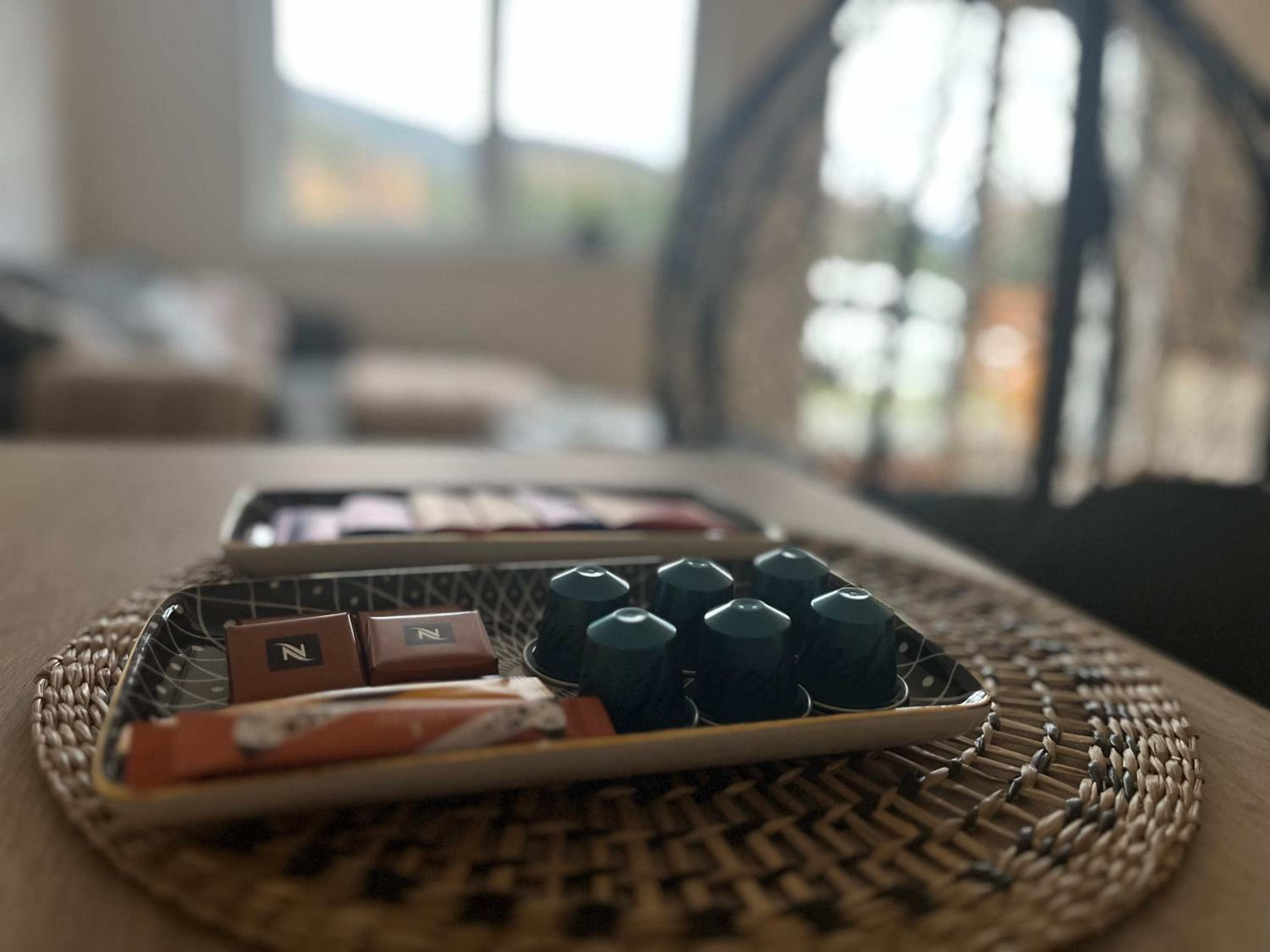Apartmán pod Špičákem