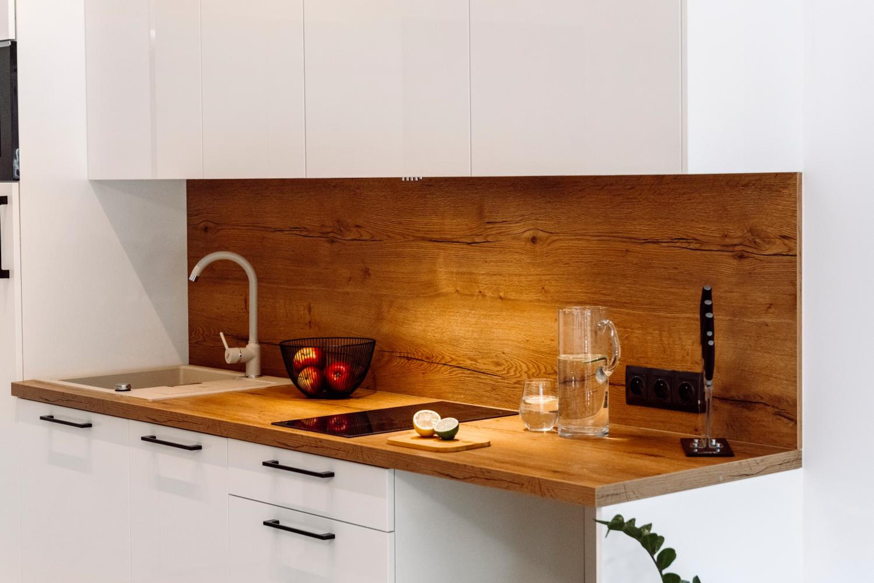 Apartamenty Belni Hel Edyta i Maciej Wolak