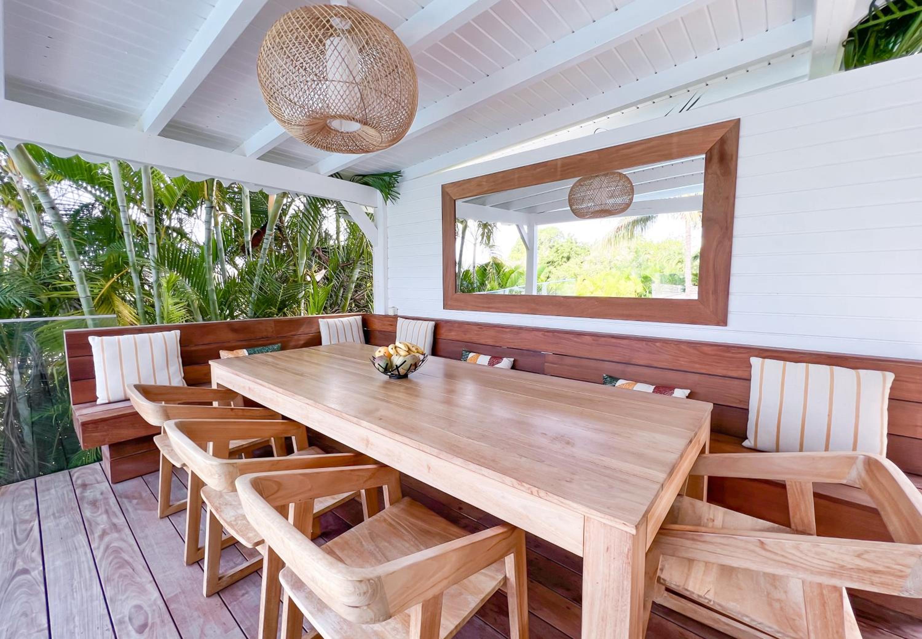 Villa Birdy - 3 chambres avec piscine sur le Golf de Saint-Francois - Property Image 21