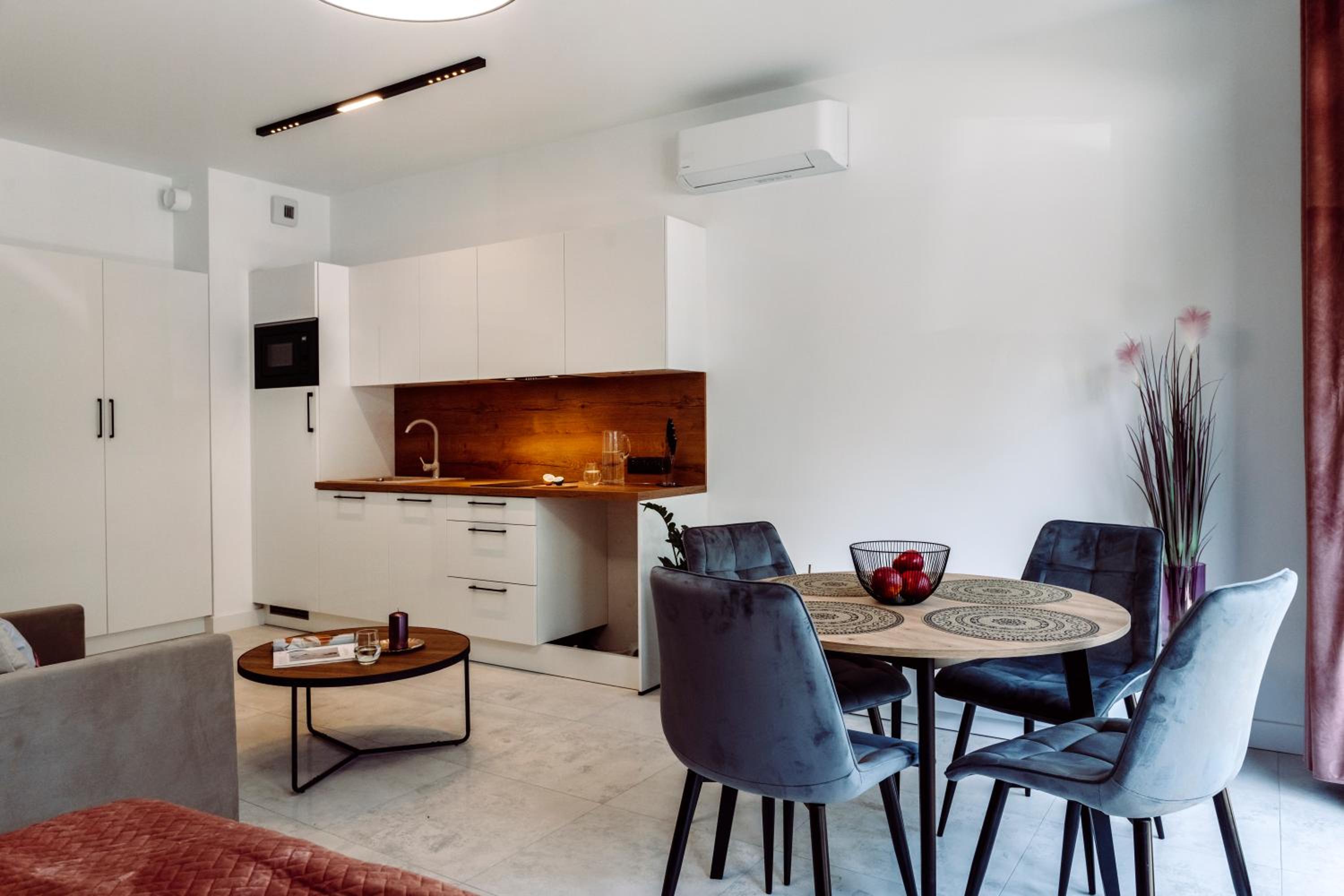 Apartamenty Belni Hel Edyta i Maciej Wolak