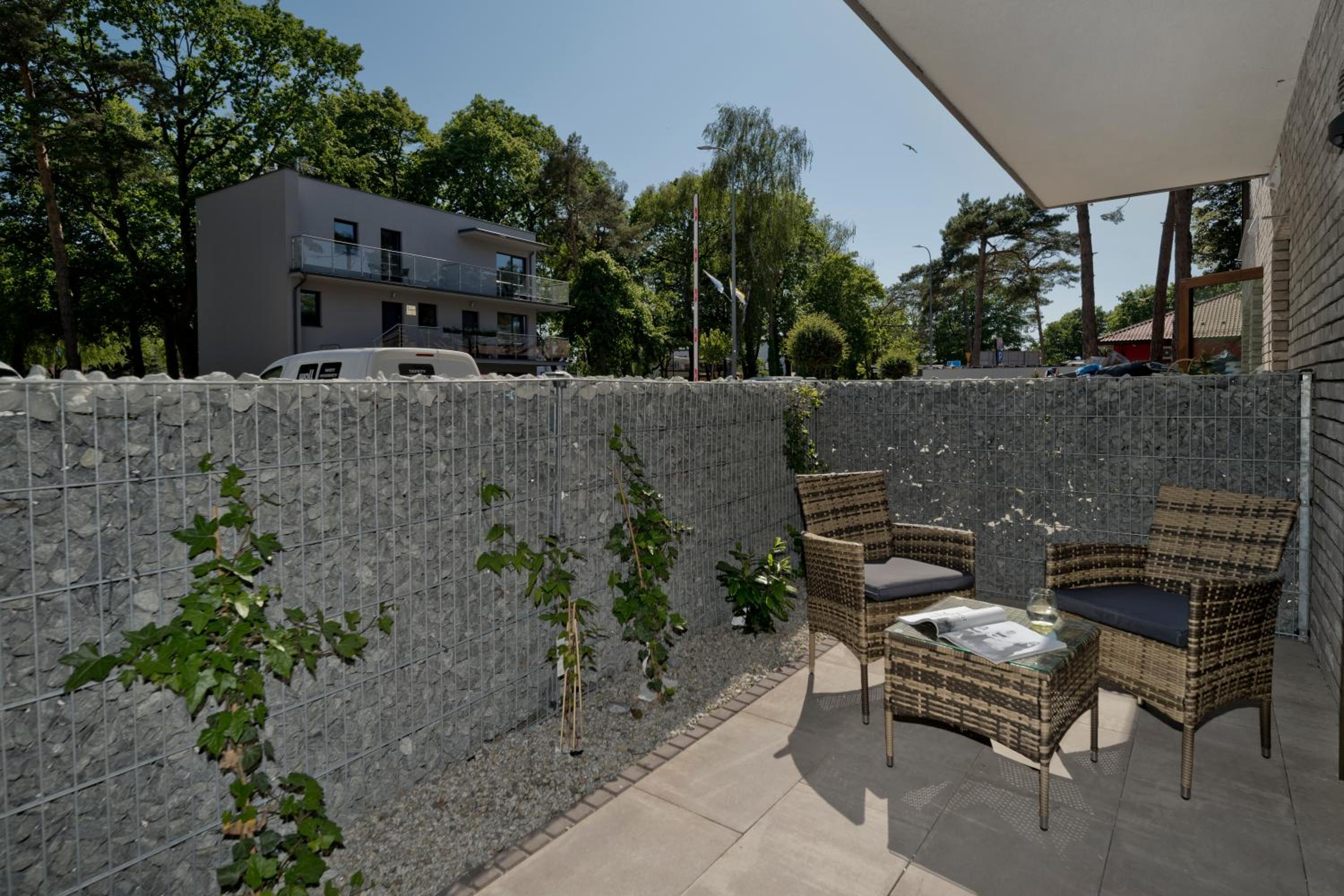 Apartamenty Belni Hel Edyta i Maciej Wolak