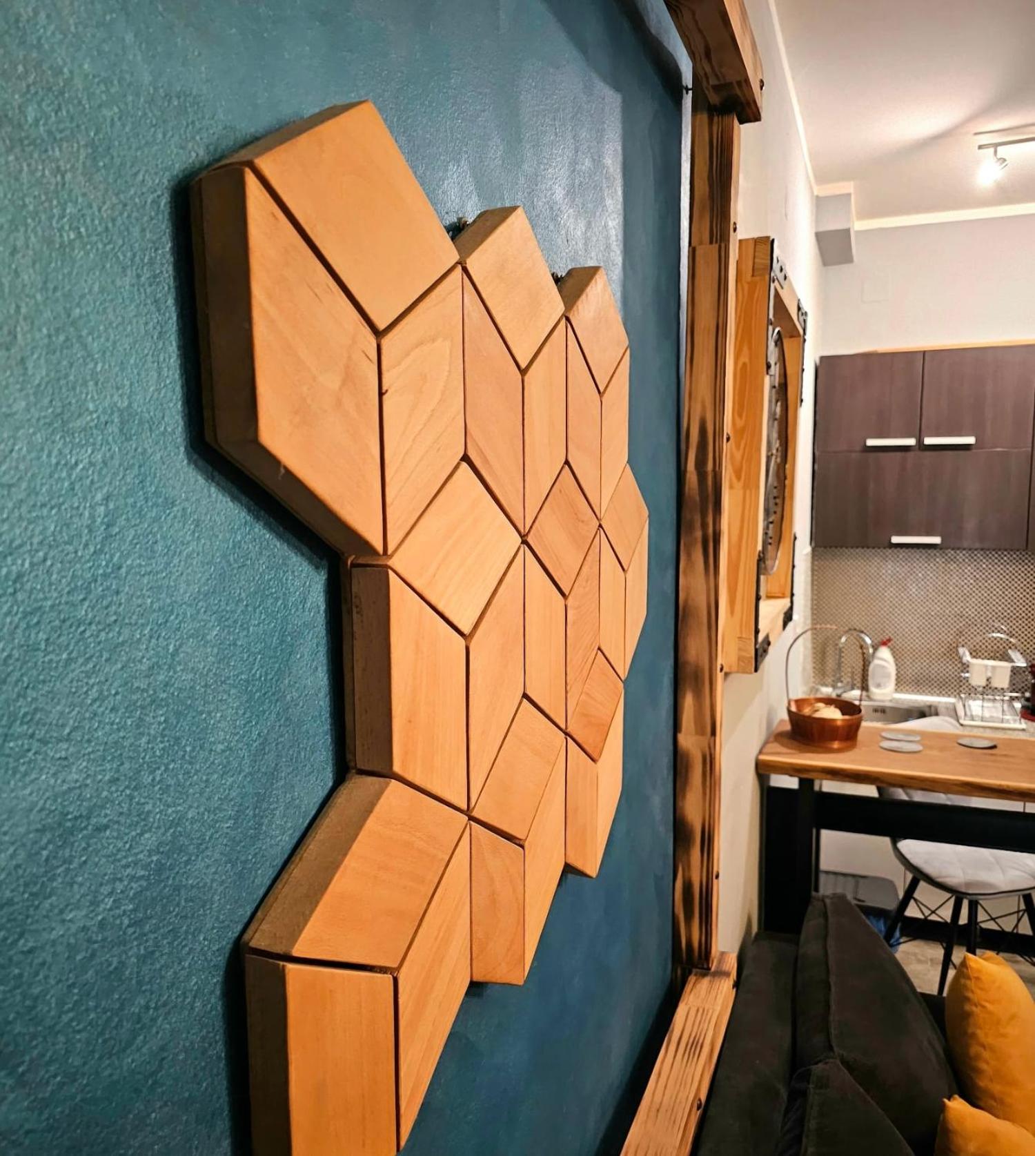 Center Lux Apartment Marijana