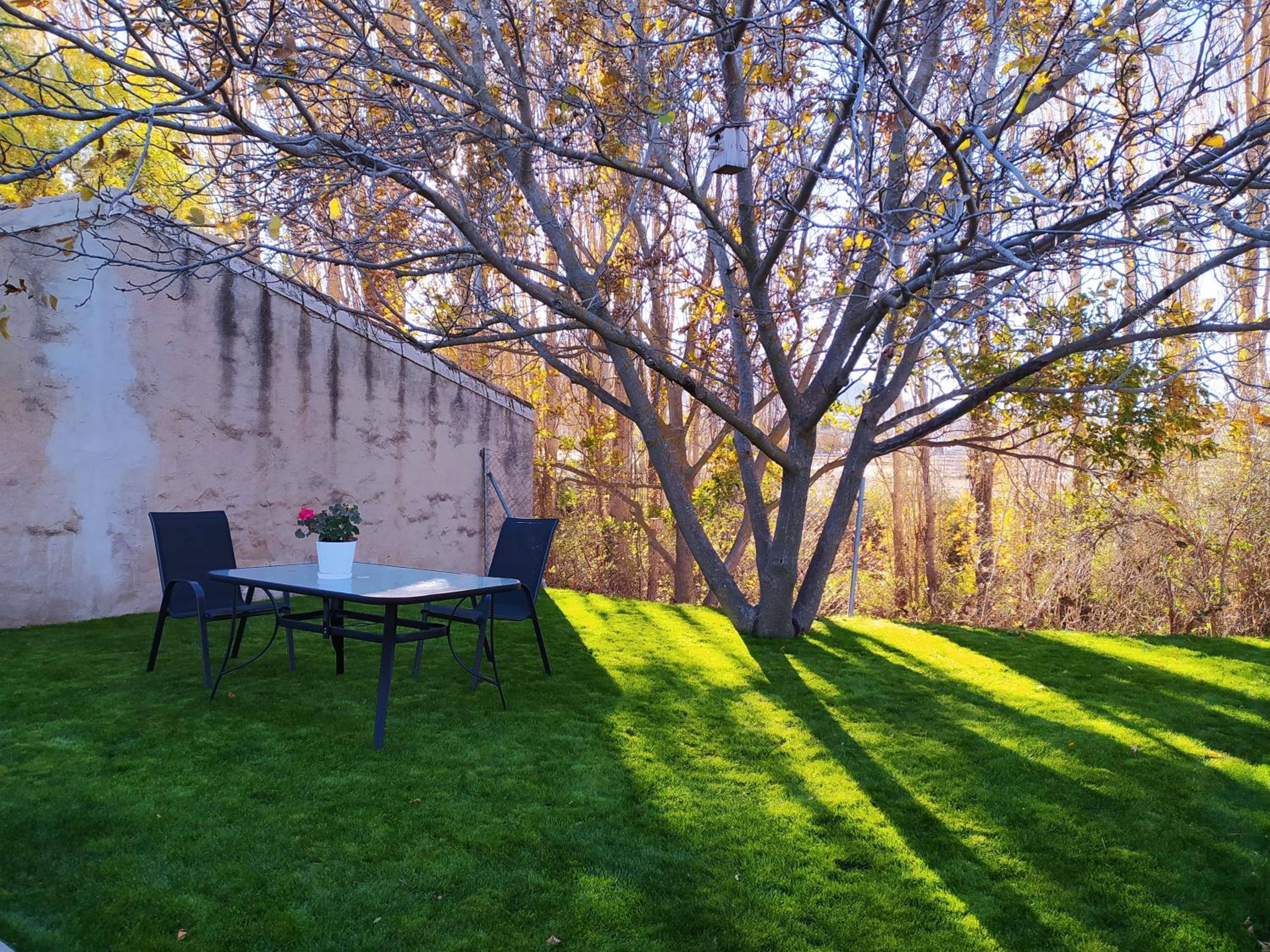 Casas de Aledo Precioso apartamento con hermosas vistas y jardin