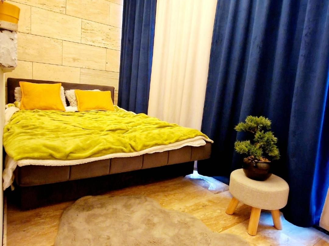 Center Lux Apartment Marijana