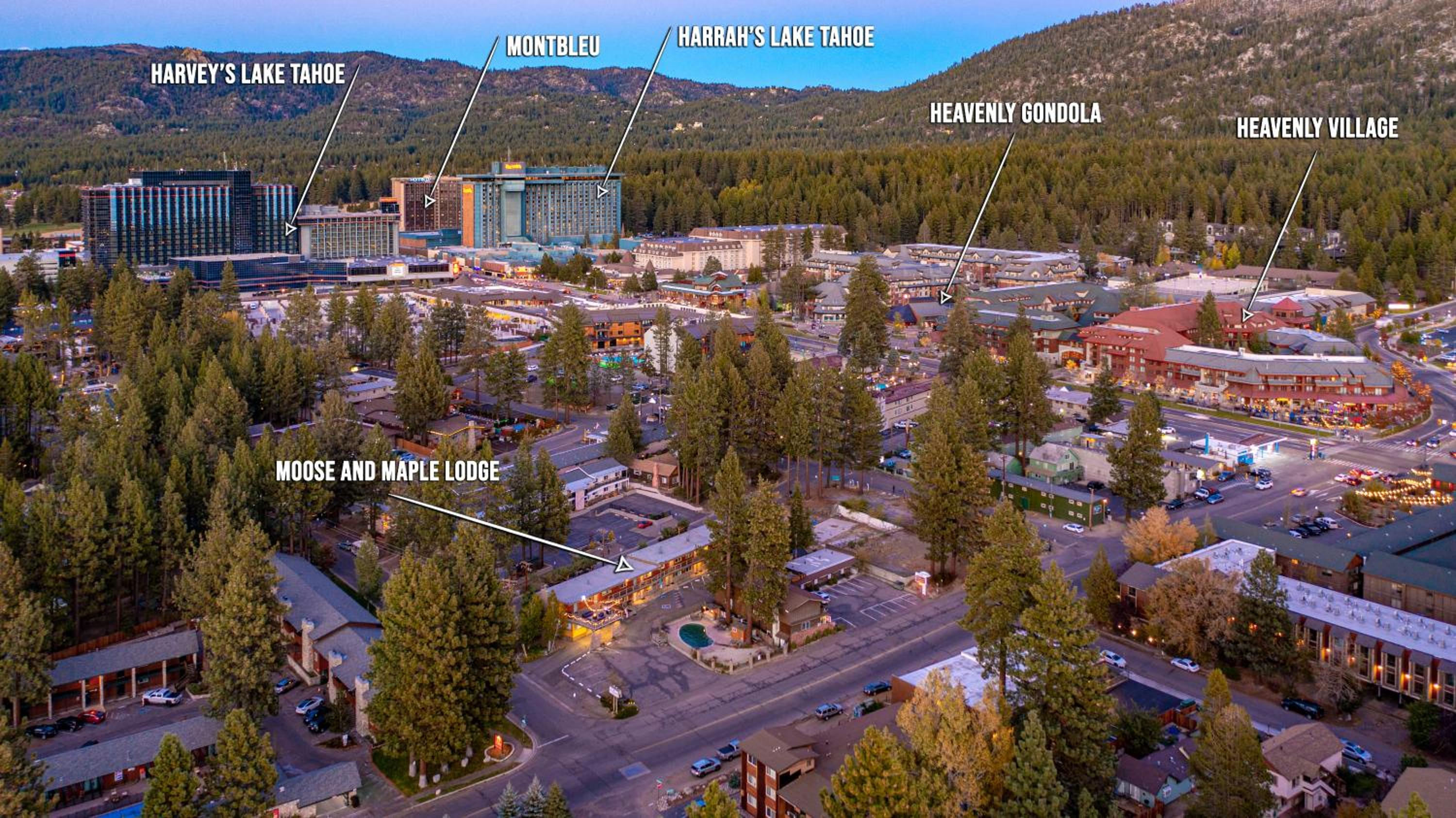 Moose and Maple Lodge, Photo 40
