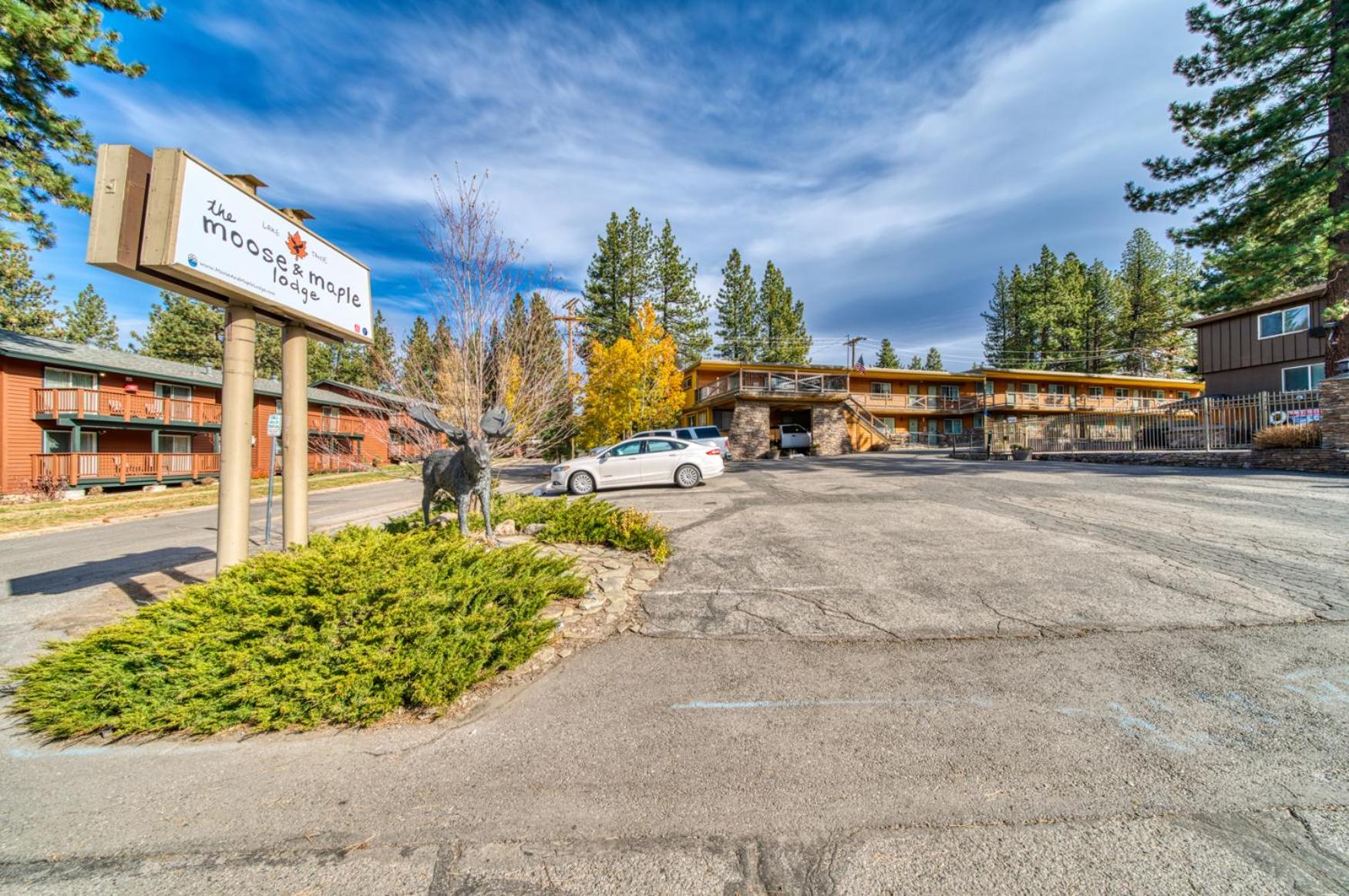 Moose and Maple Lodge, Photo 128