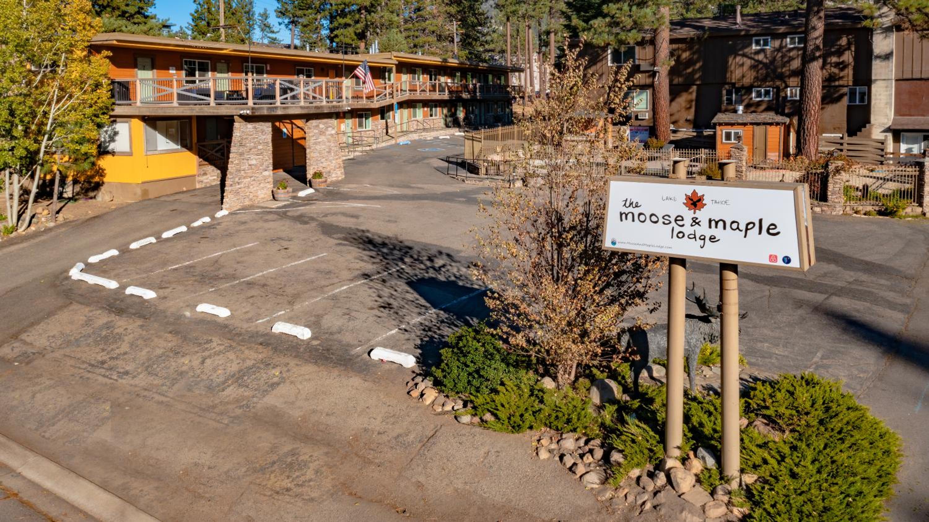 Moose and Maple Lodge, Photo 53