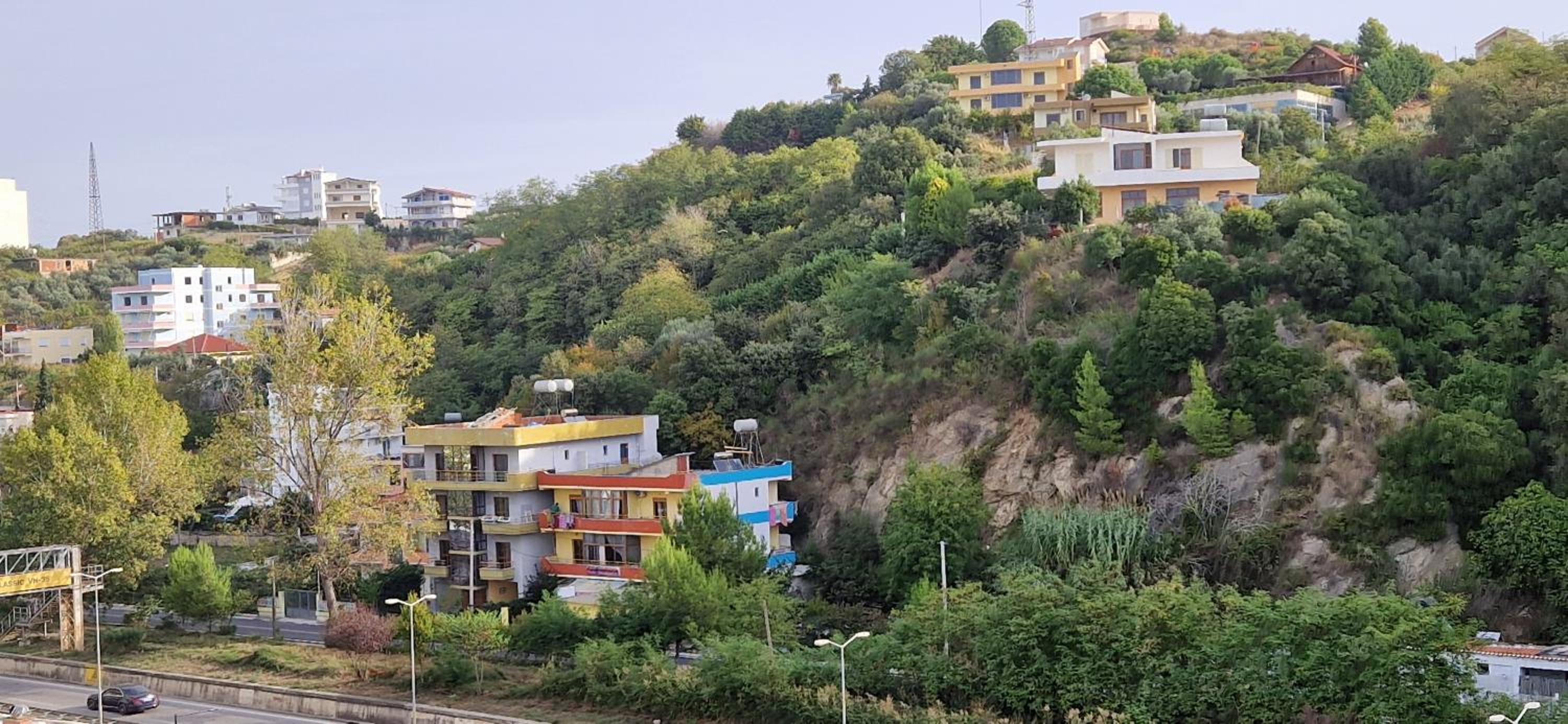 Apartment Tinka 2 in Durres
