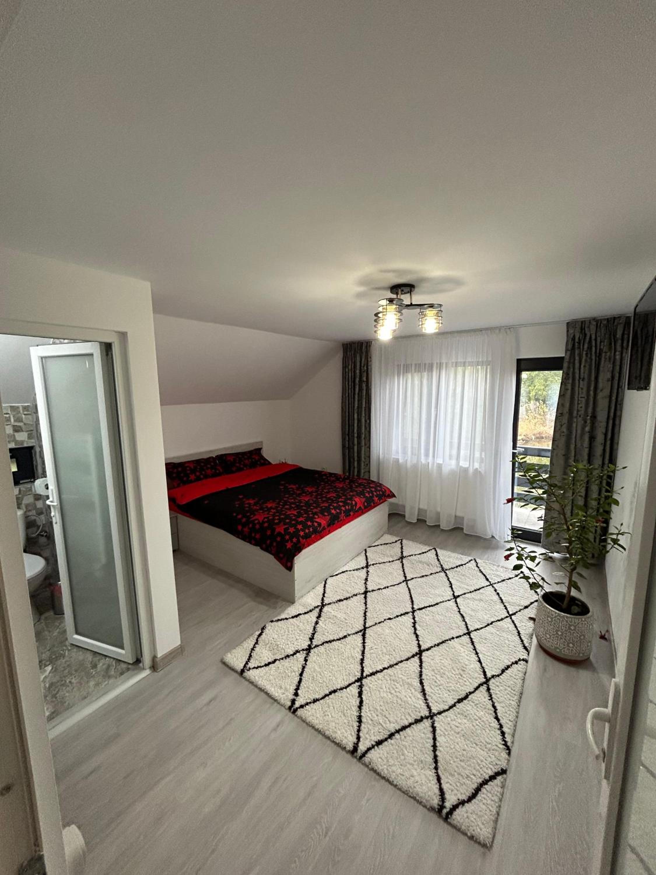 Casa Berbec2 view 5