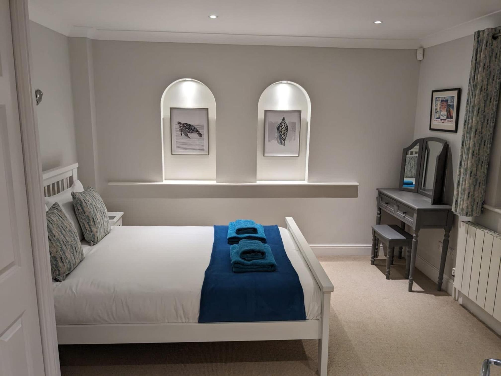 Kings Lynn Vacations - School Cottage Shernborne Sandringham Estate - Property Image 27