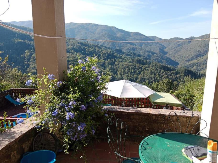 Preciosa casa en la Toscana con piscina