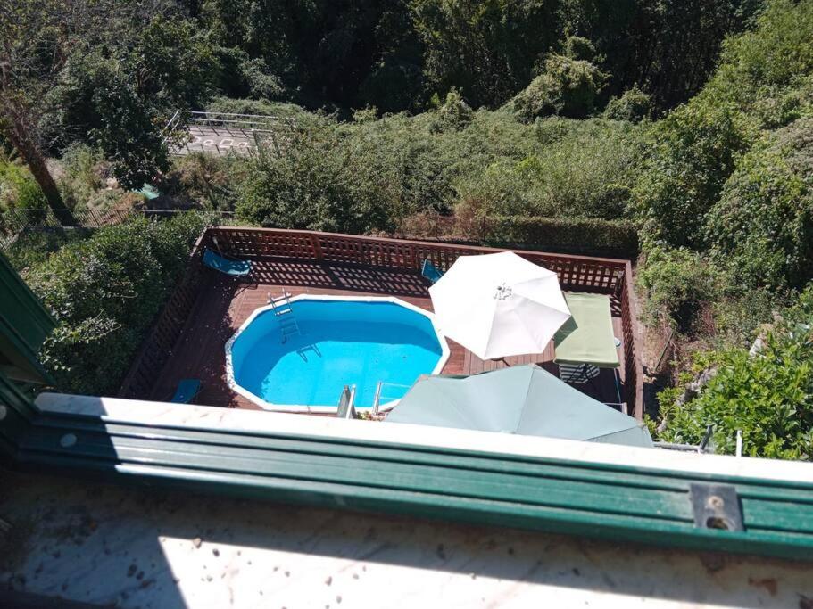 Preciosa casa en la Toscana con piscina