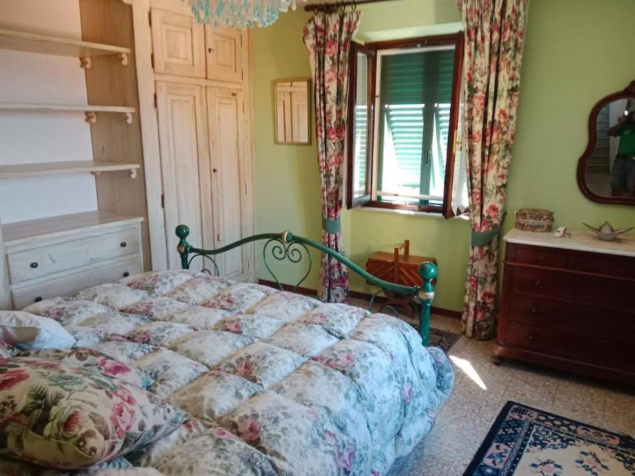 Preciosa casa en la Toscana con piscina