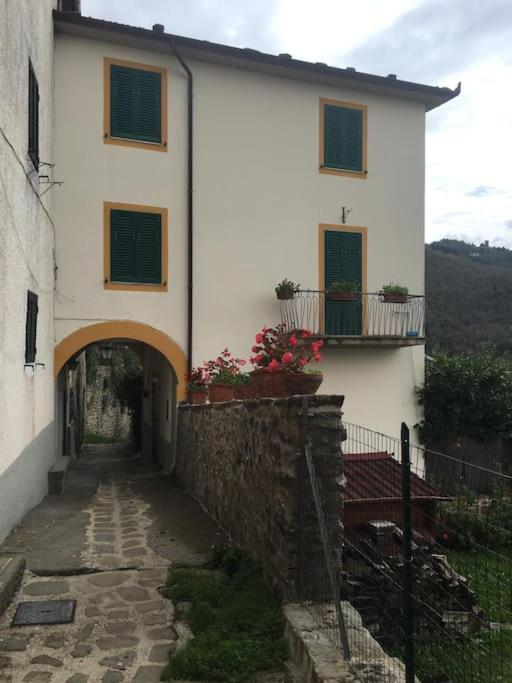 Preciosa casa en la Toscana con piscina