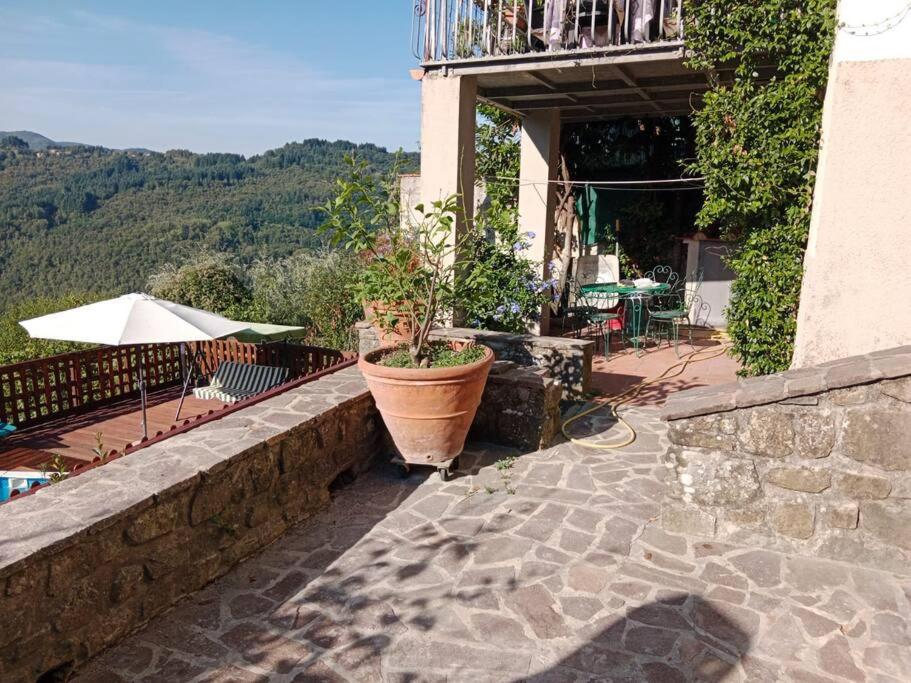 Preciosa casa en la Toscana con piscina