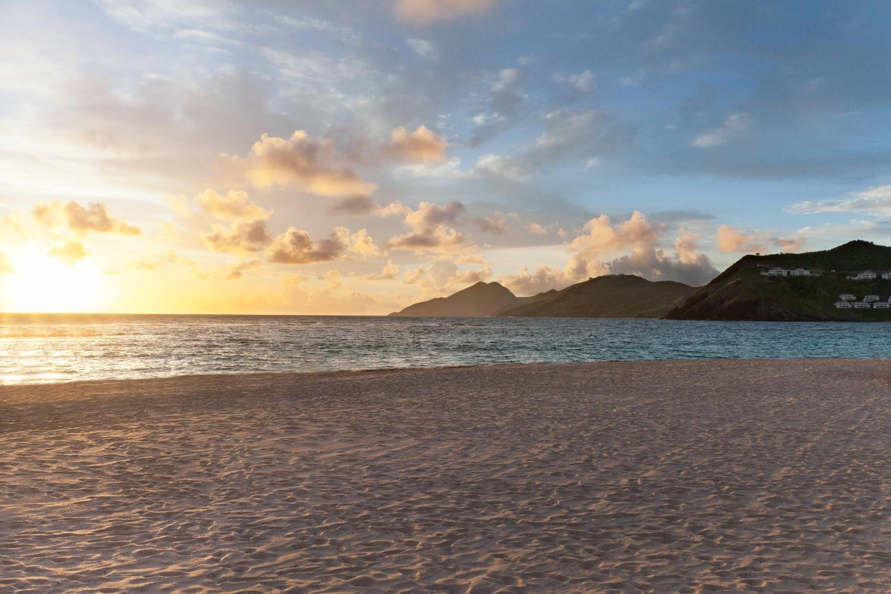 St. Kitts Marriott Resort  The Royal Beach Casino - Property Image 34