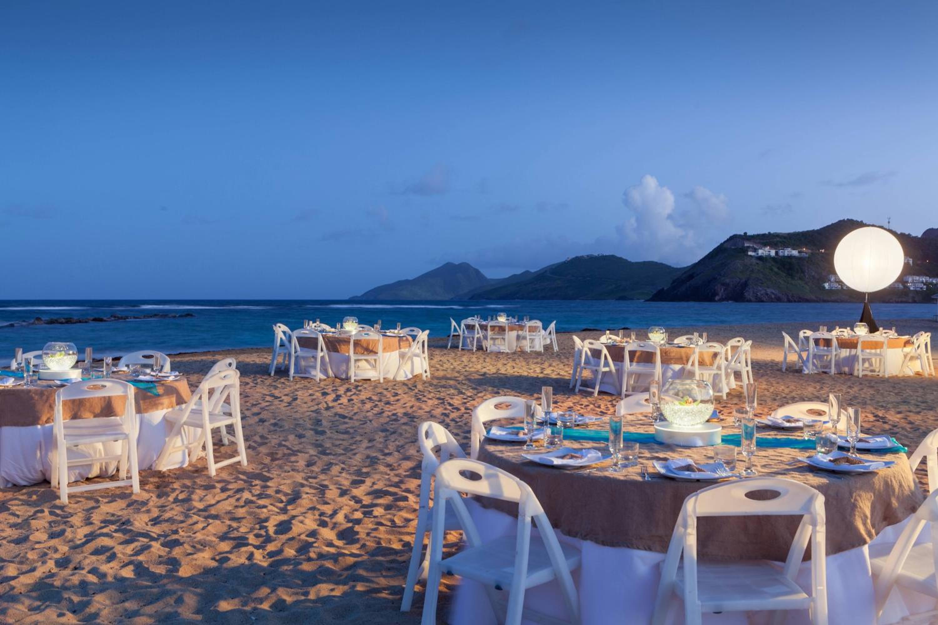 St. Kitts Marriott Resort  The Royal Beach Casino - Property Image 27