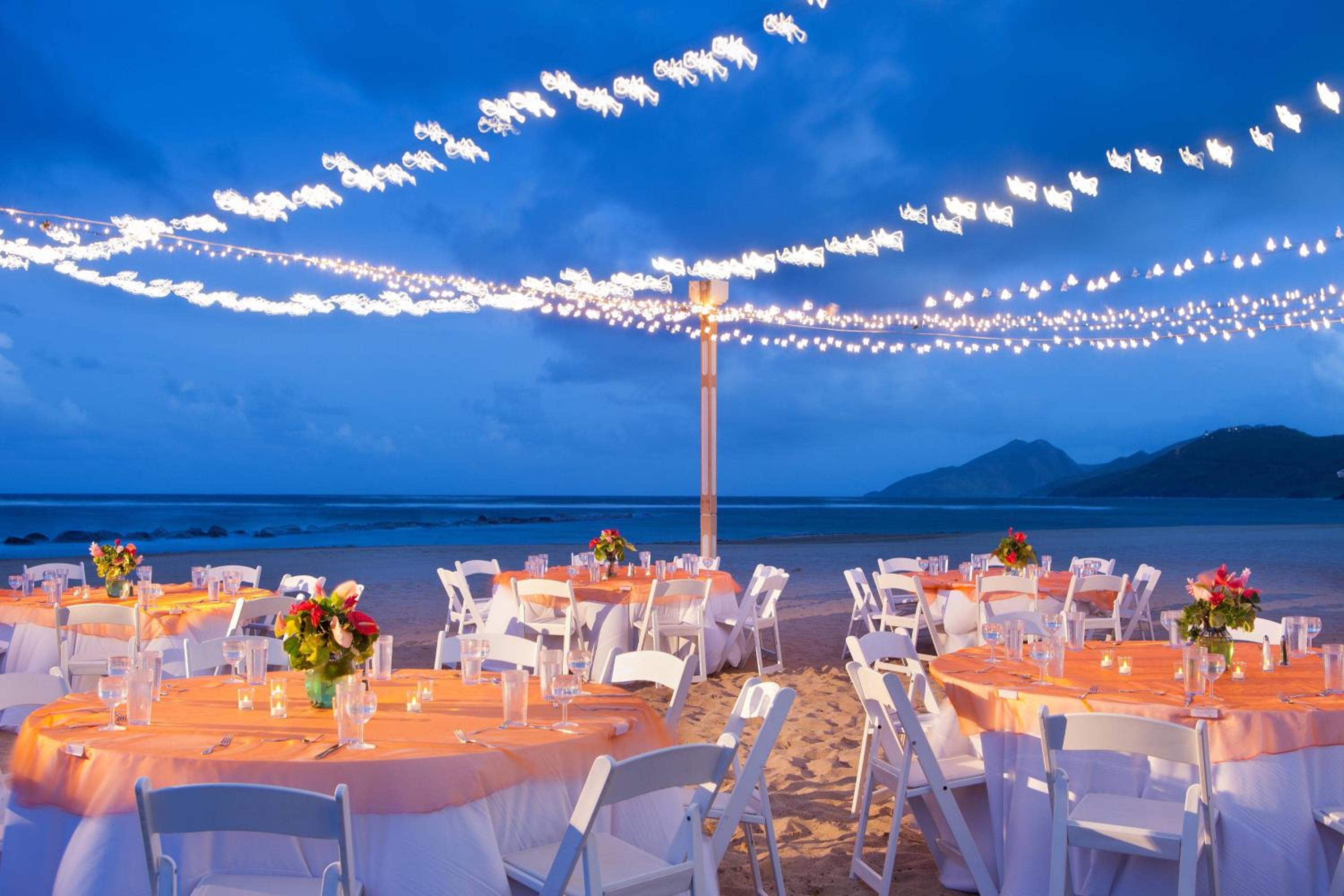 St. Kitts Marriott Resort  The Royal Beach Casino - Property Image 26