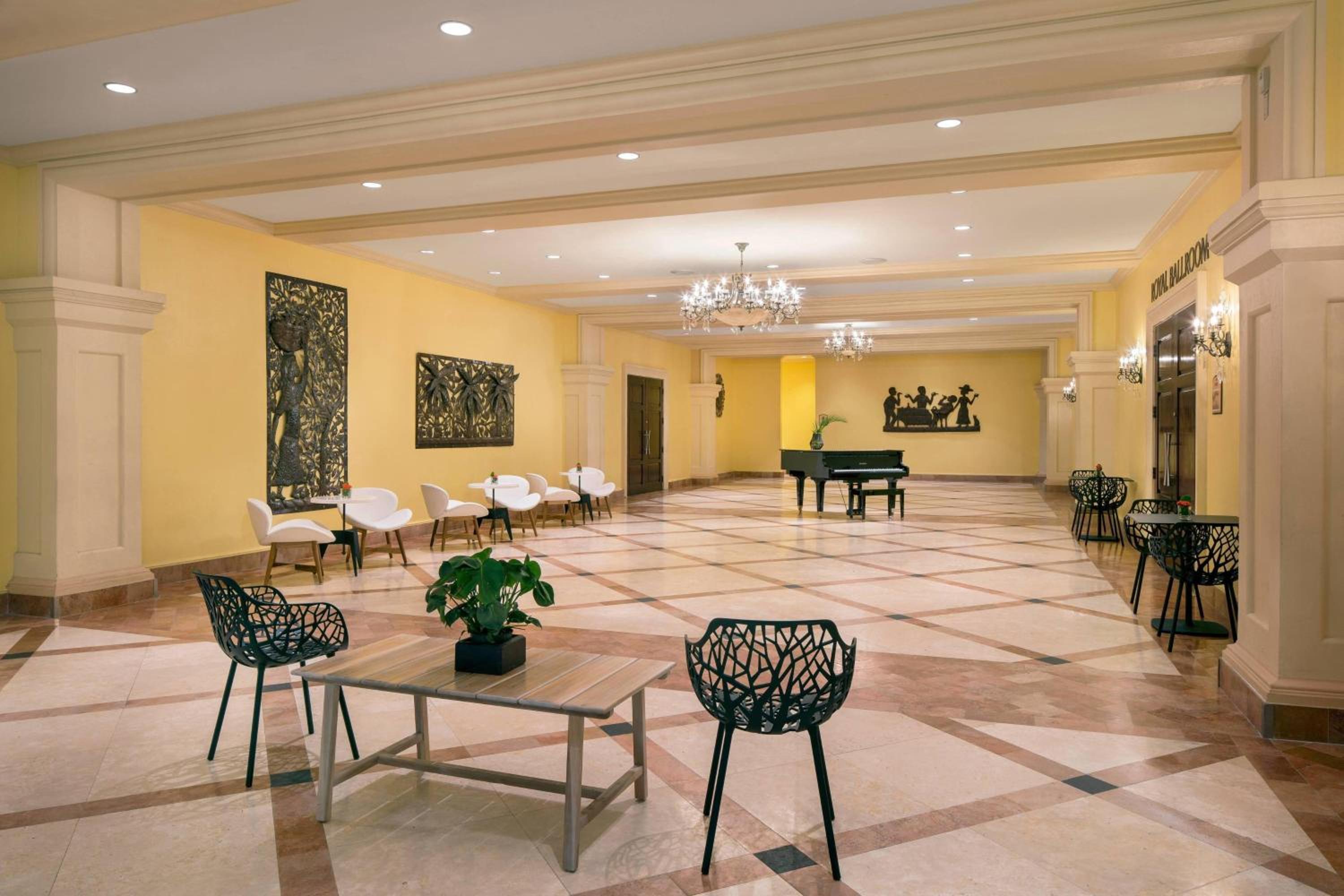 St. Kitts Marriott Resort  The Royal Beach Casino - Property Image 88