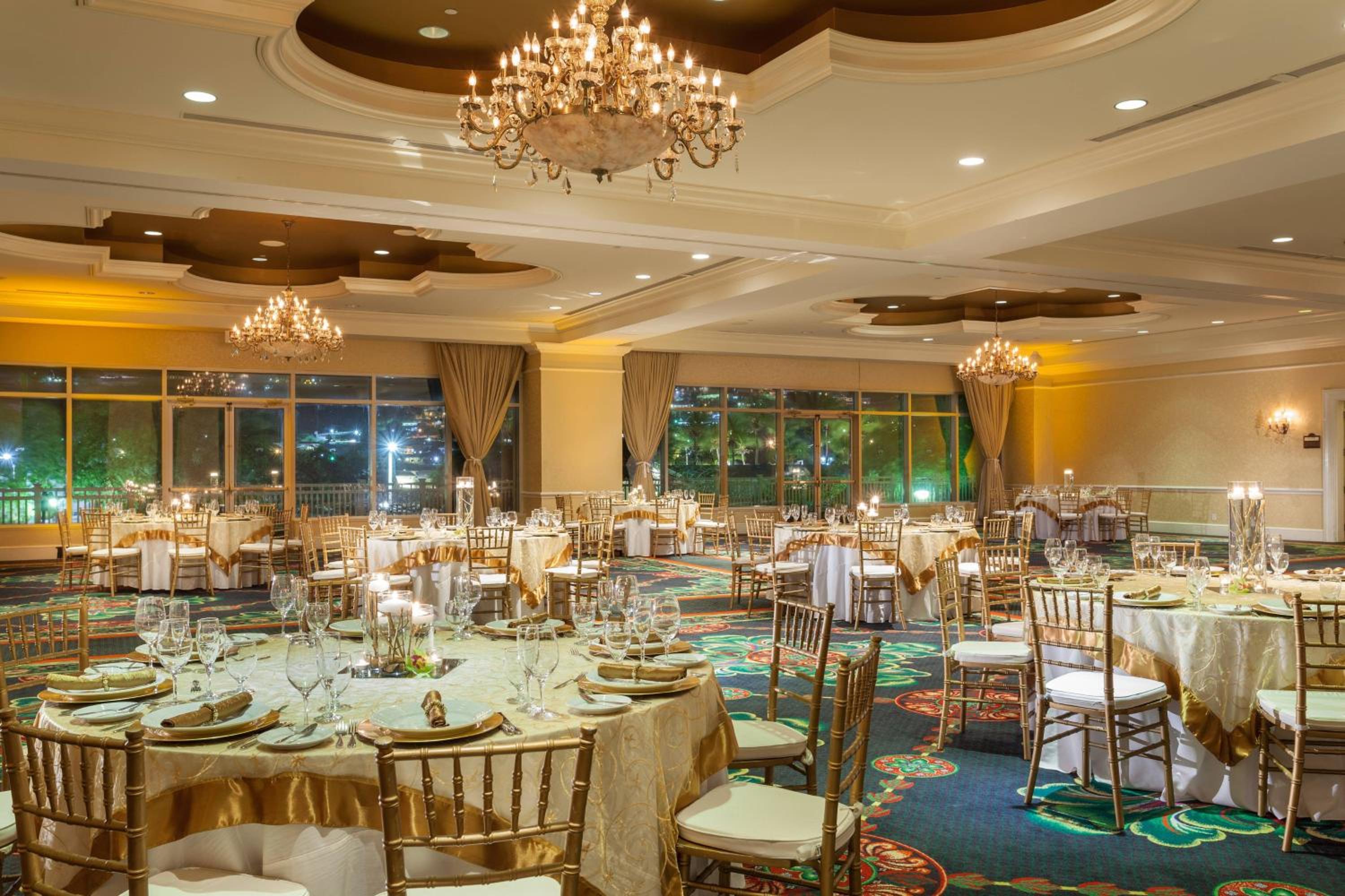 St. Kitts Marriott Resort  The Royal Beach Casino - Property Image 84