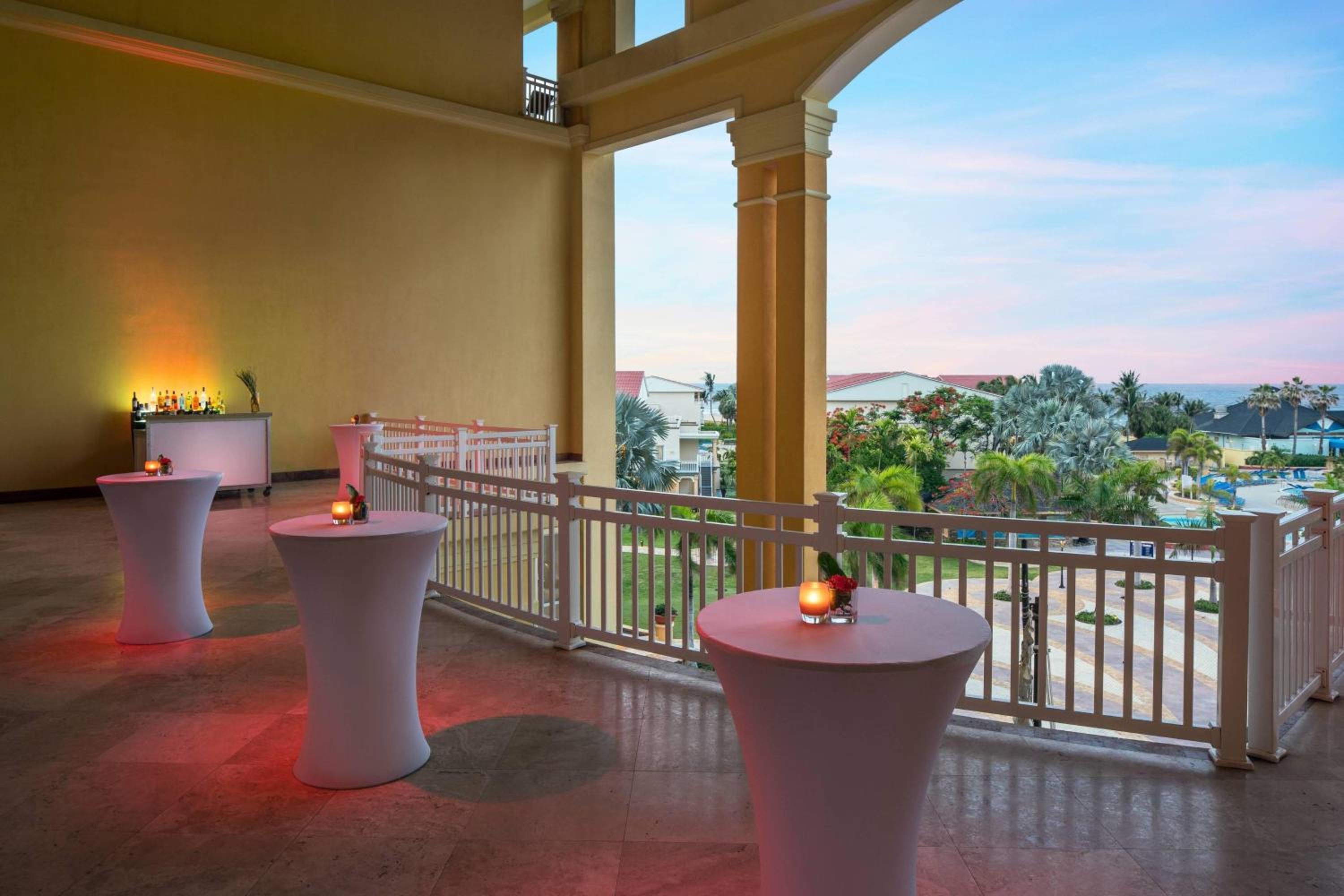 St. Kitts Marriott Resort  The Royal Beach Casino - Property Image 81