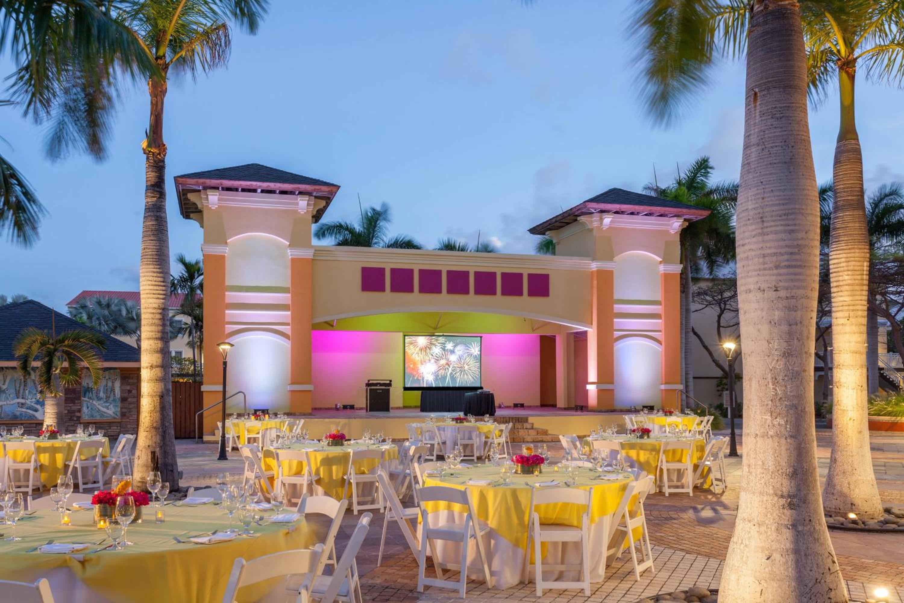 St. Kitts Marriott Resort  The Royal Beach Casino - Property Image 83