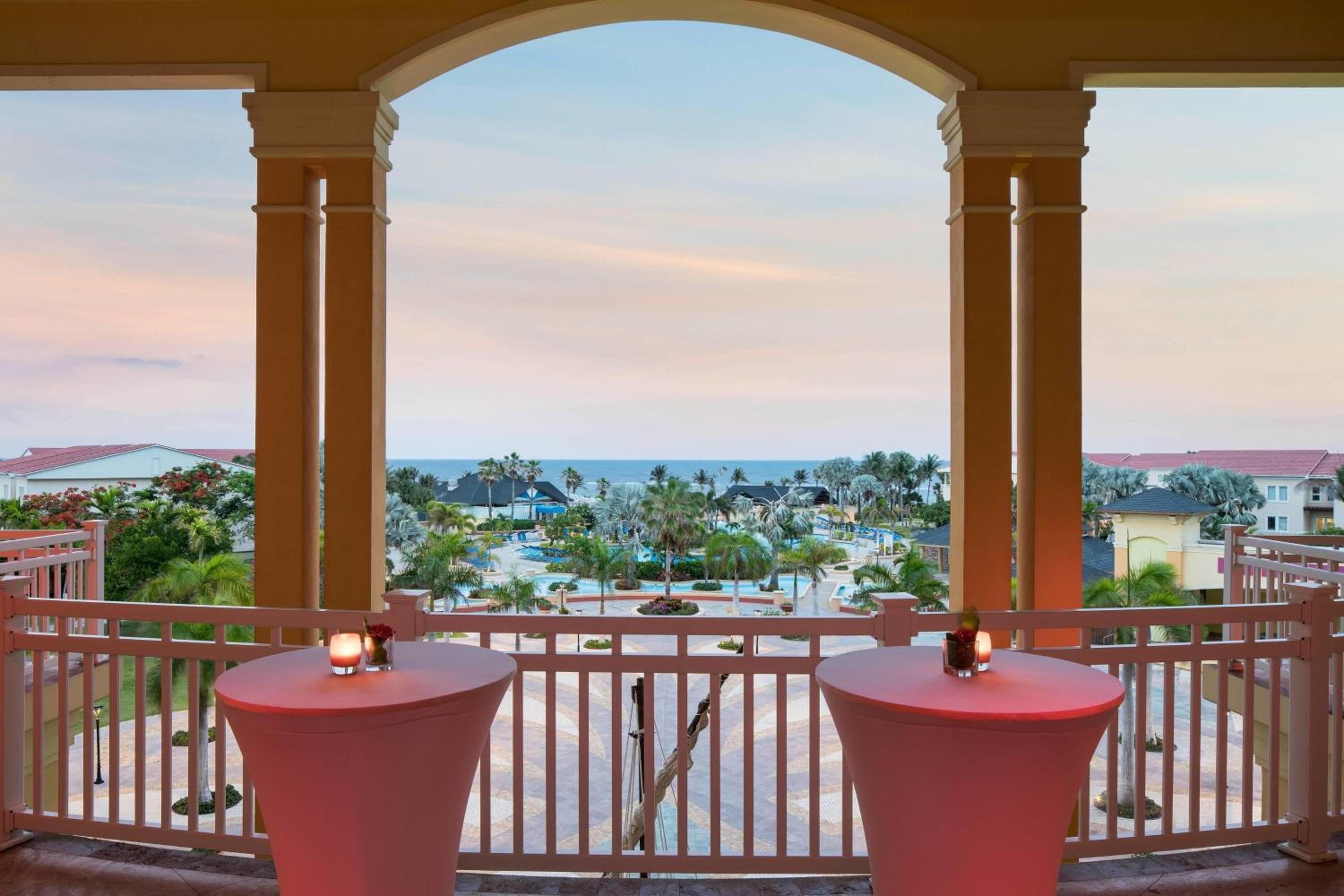 St. Kitts Marriott Resort  The Royal Beach Casino - Property Image 69