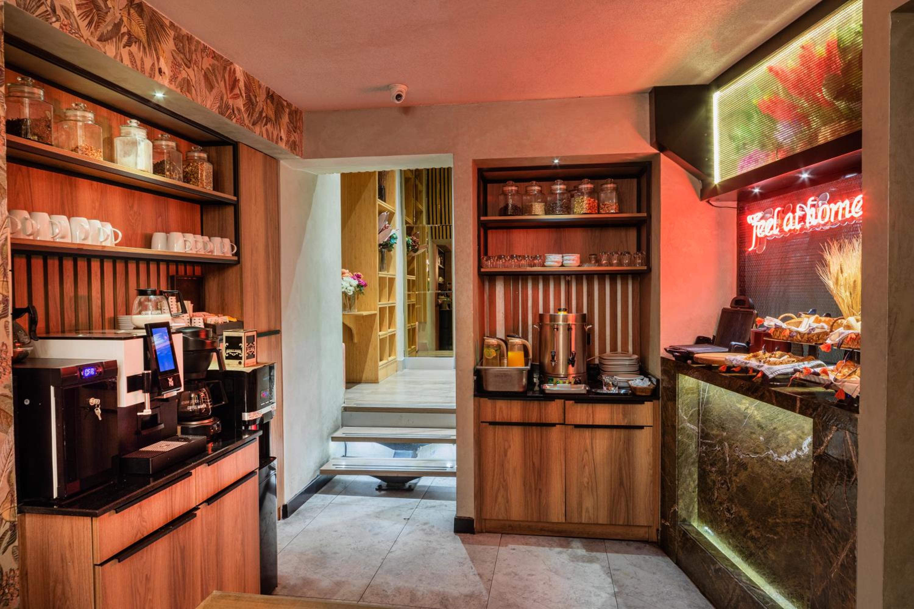 Ayramin Deluxe Hotel Taksim