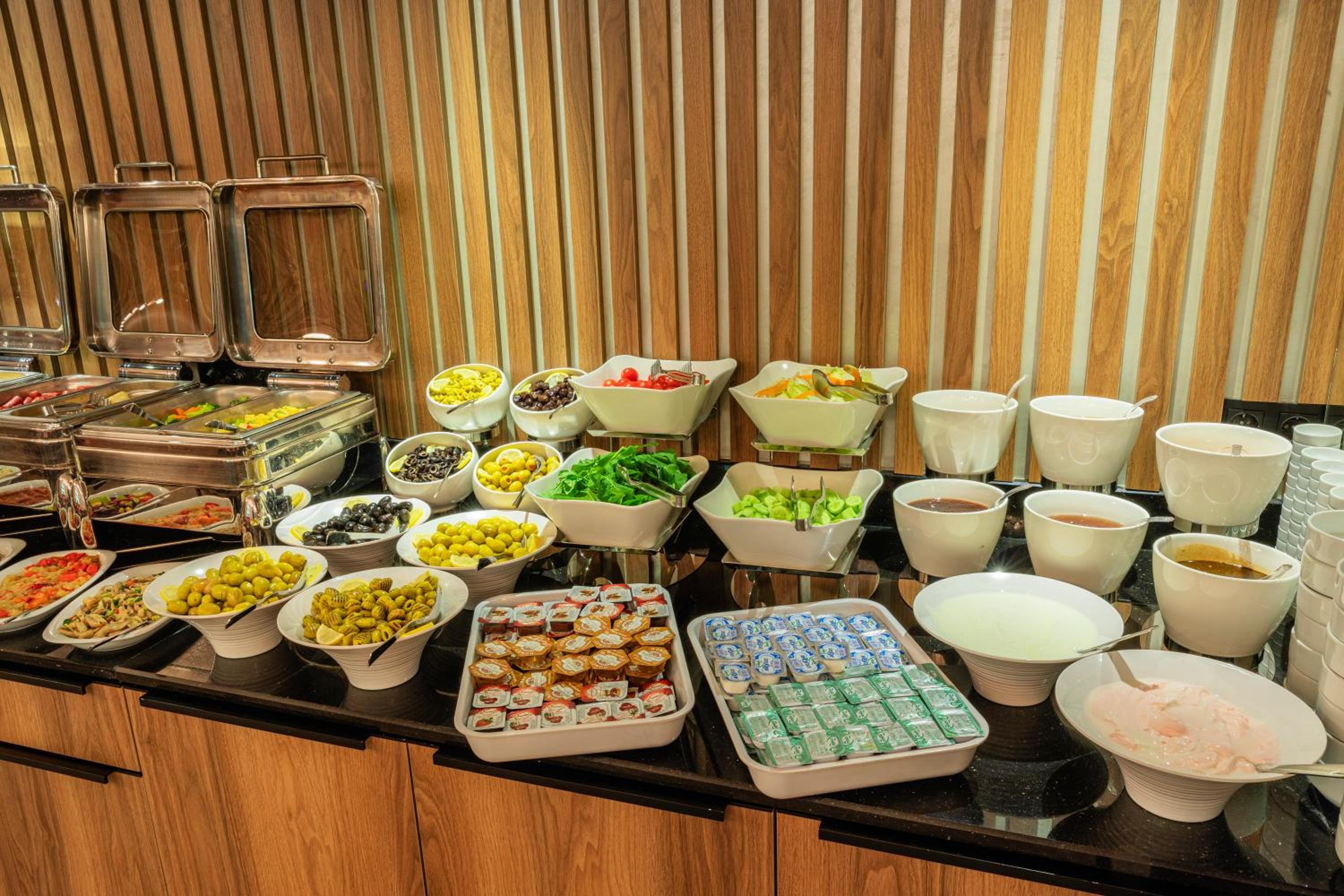 Ayramin Deluxe Hotel Taksim