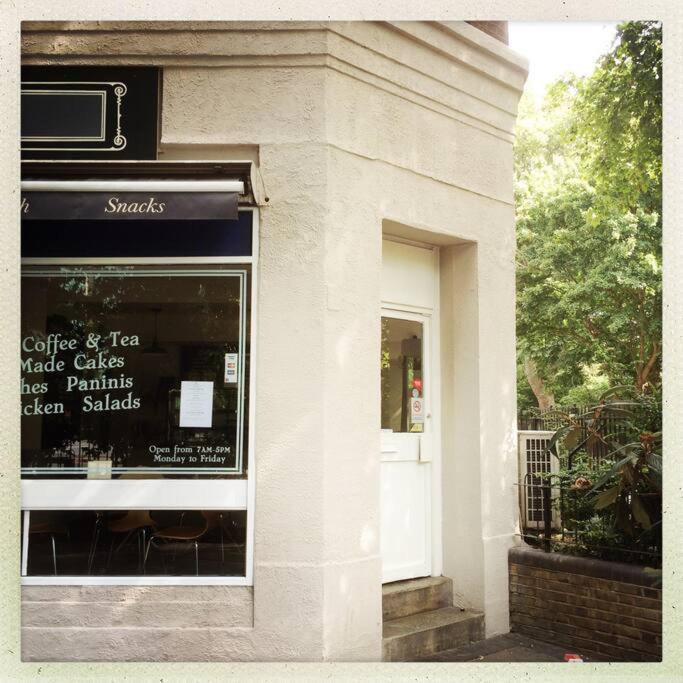 Bright Studio Angel Goswell