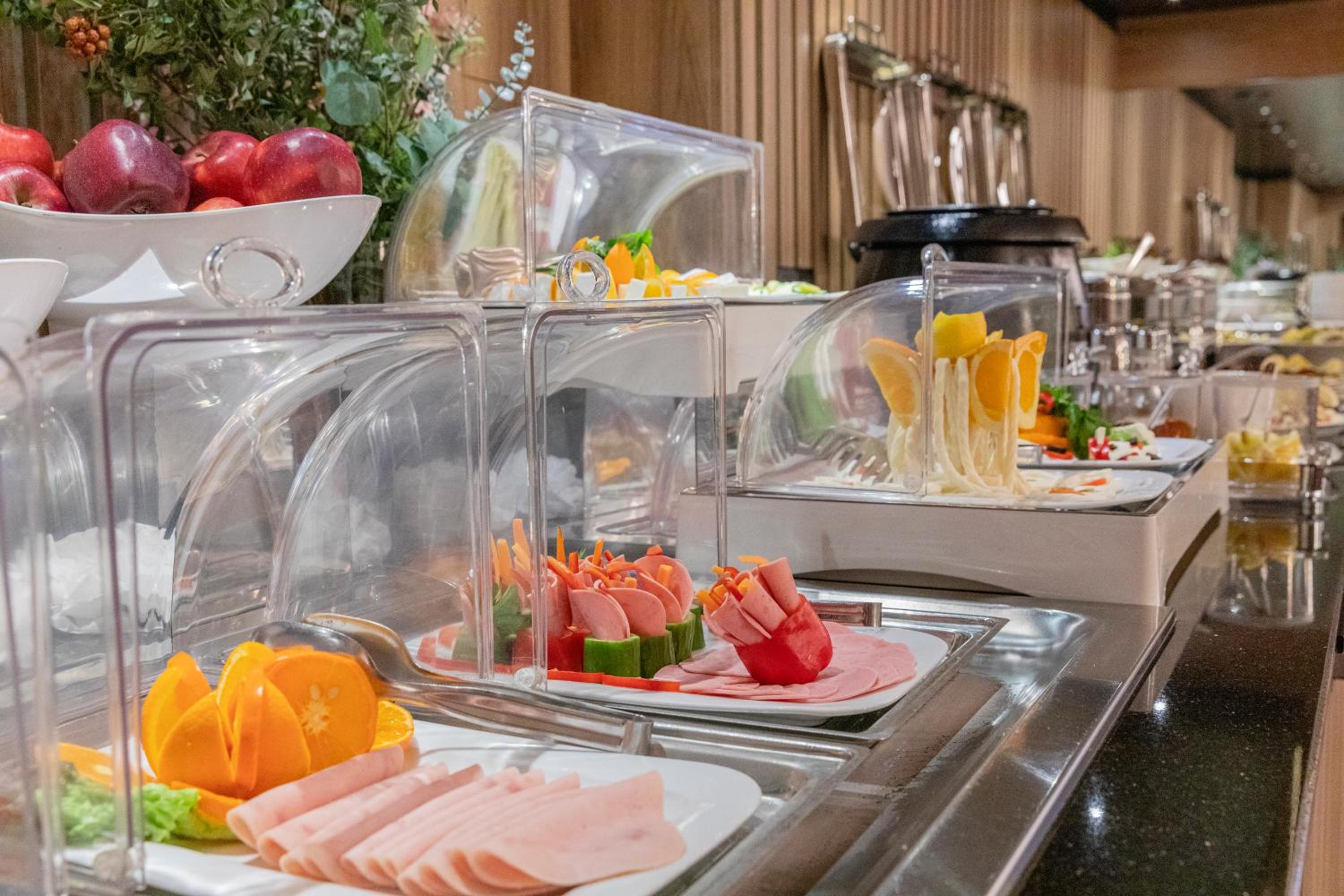 Ayramin Deluxe Hotel Taksim