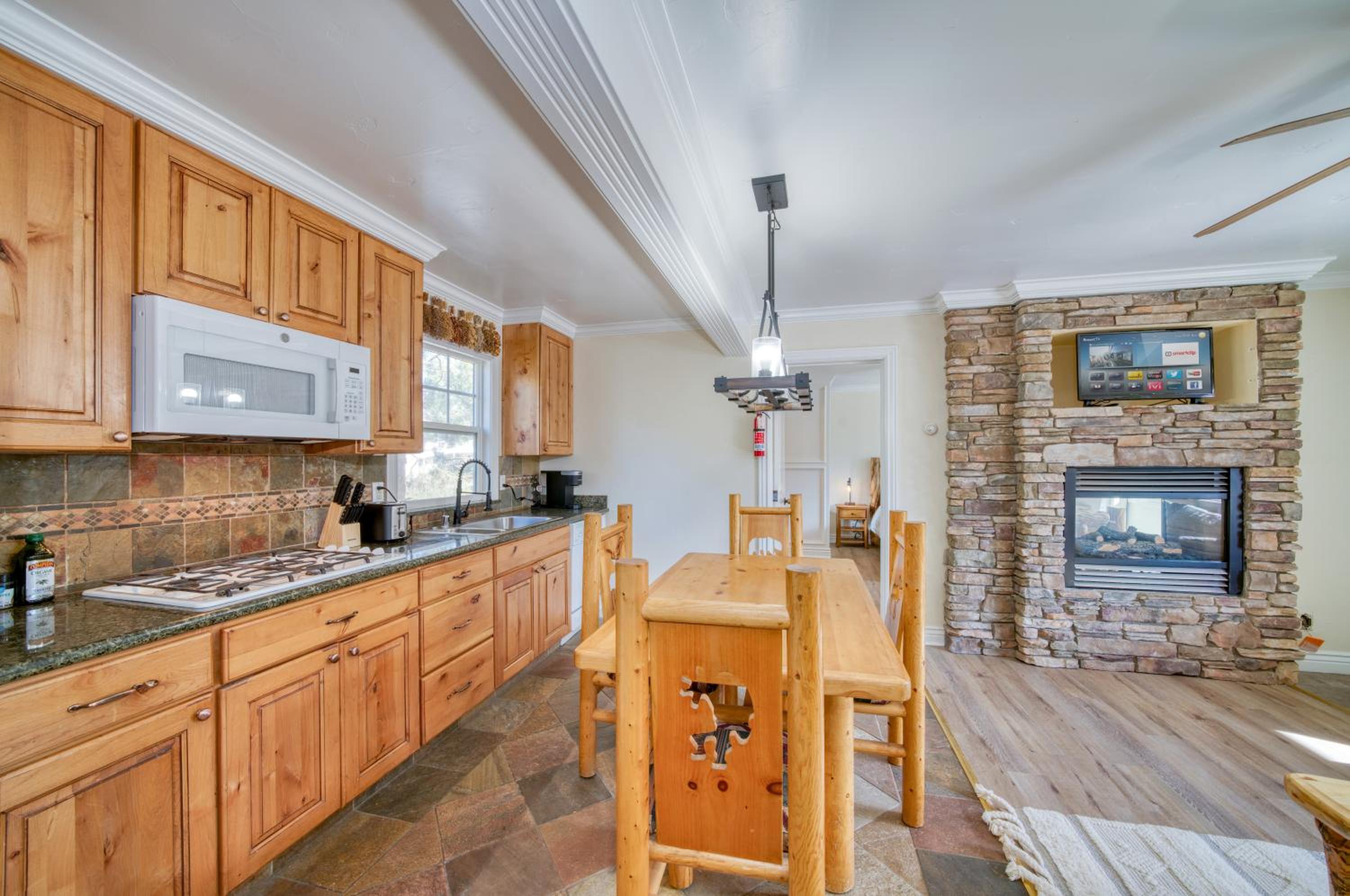 Moose and Maple Lodge, Photo 129