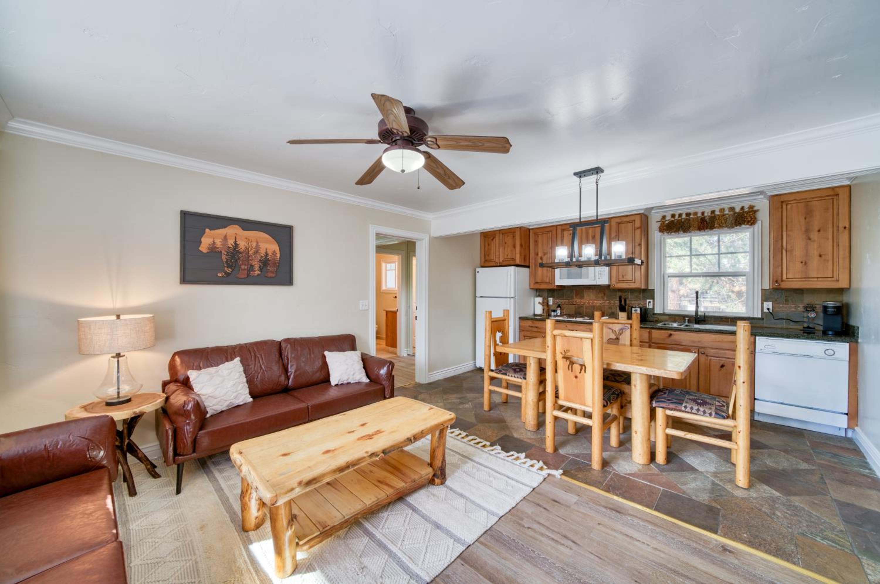Moose and Maple Lodge, Photo 61