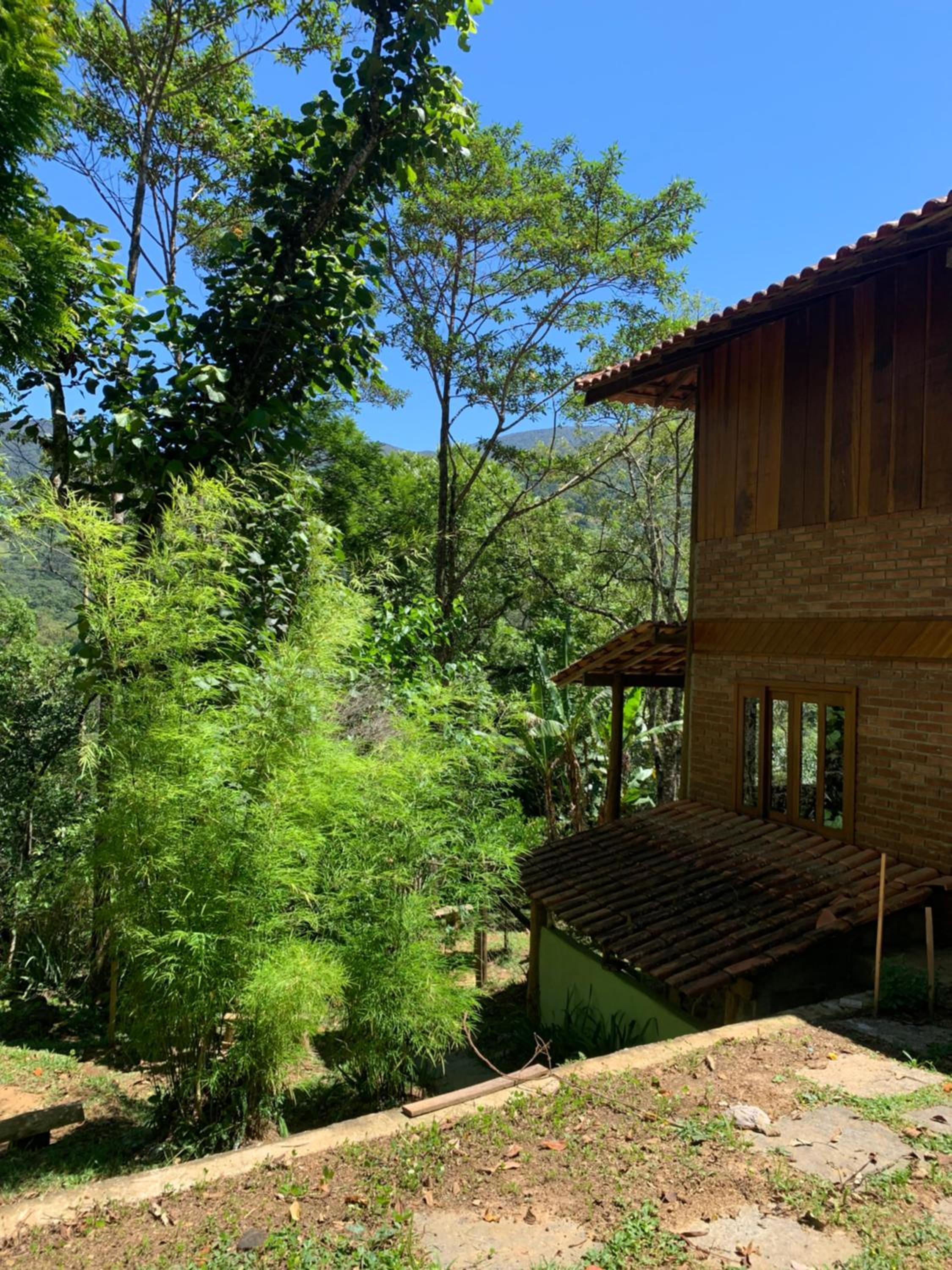 Casa Araucária 2