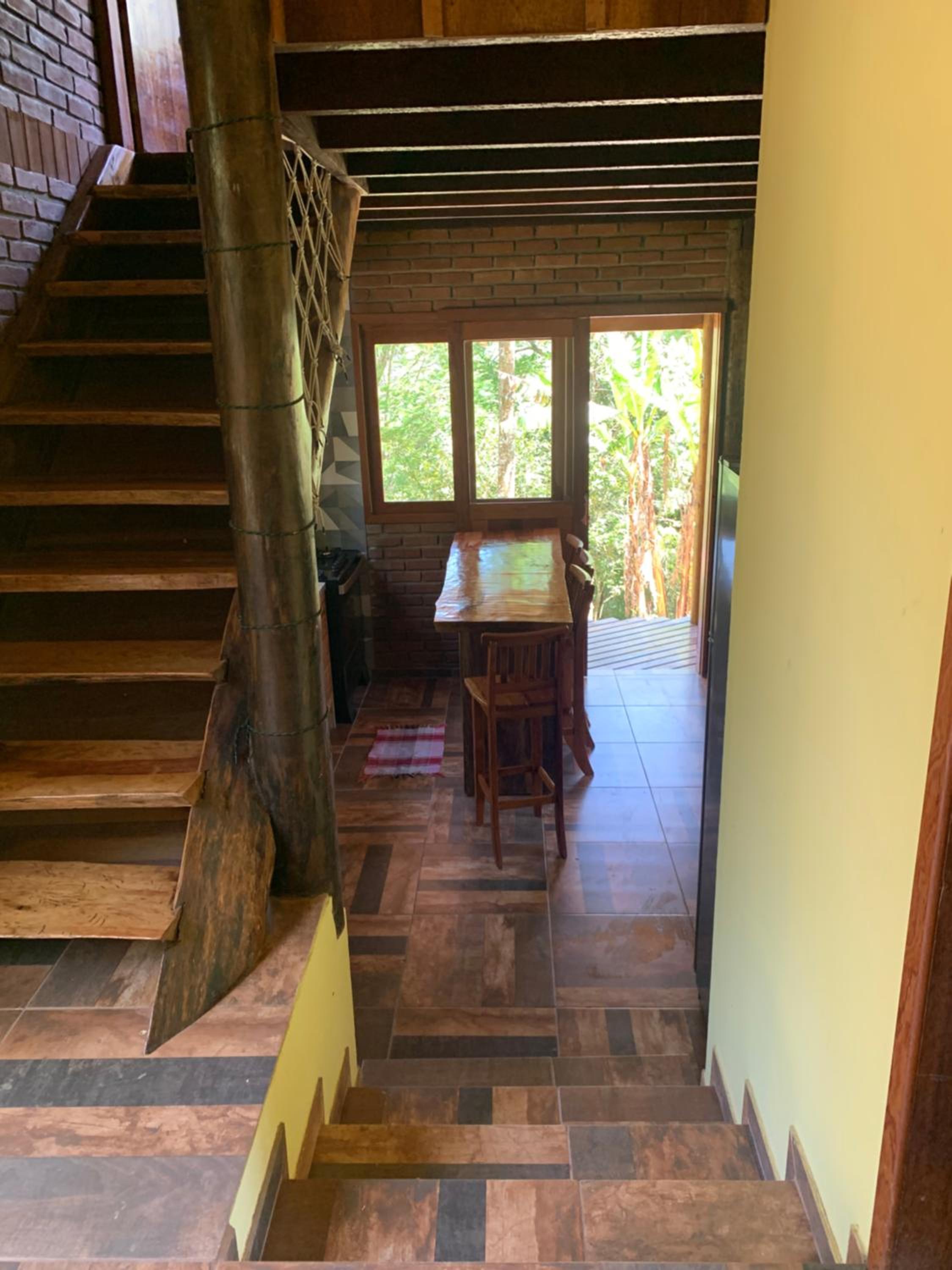 Casa Araucária 2