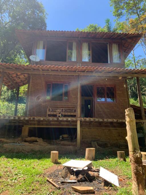 Casa Araucária 2