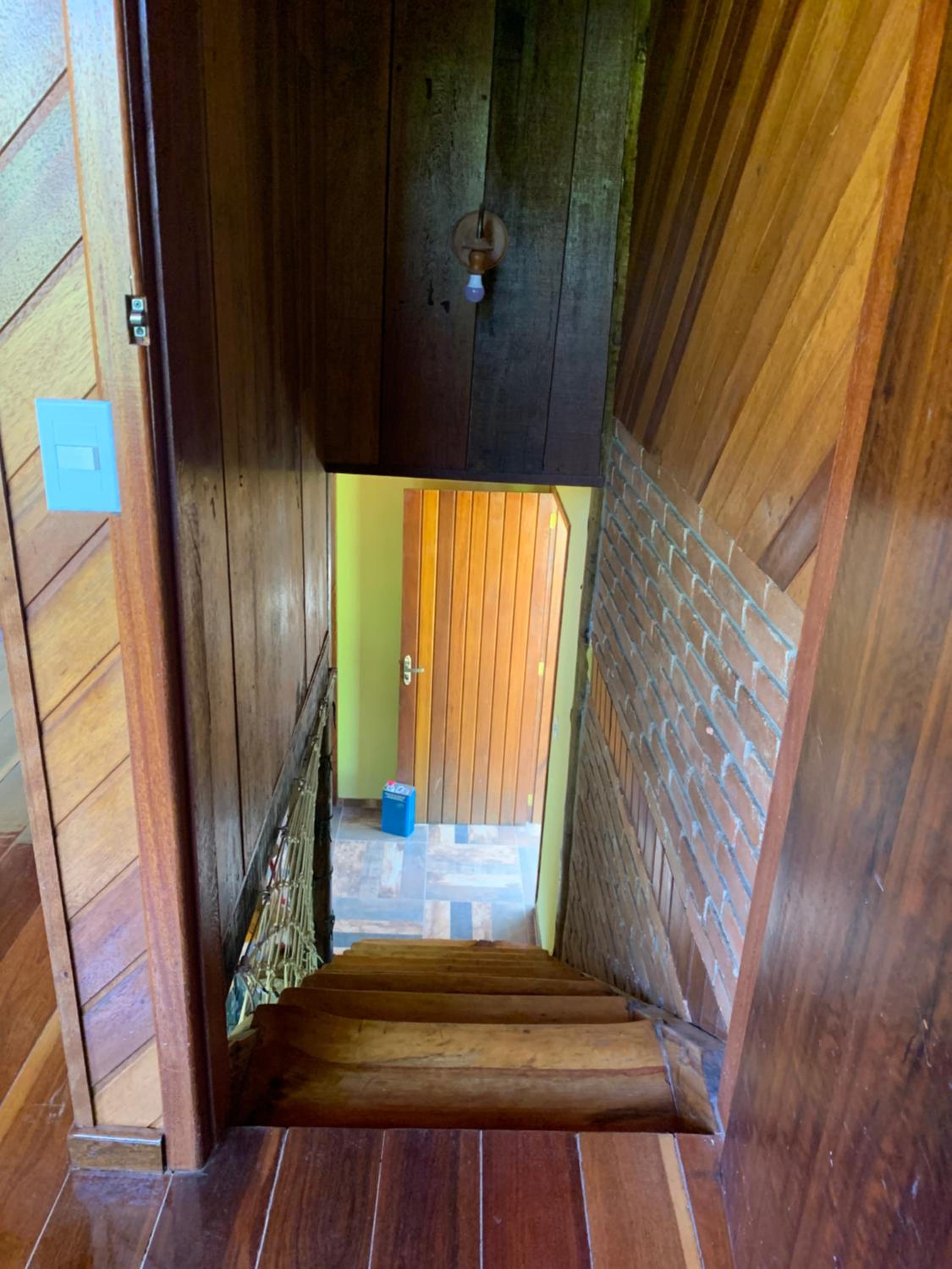Casa Araucária 2