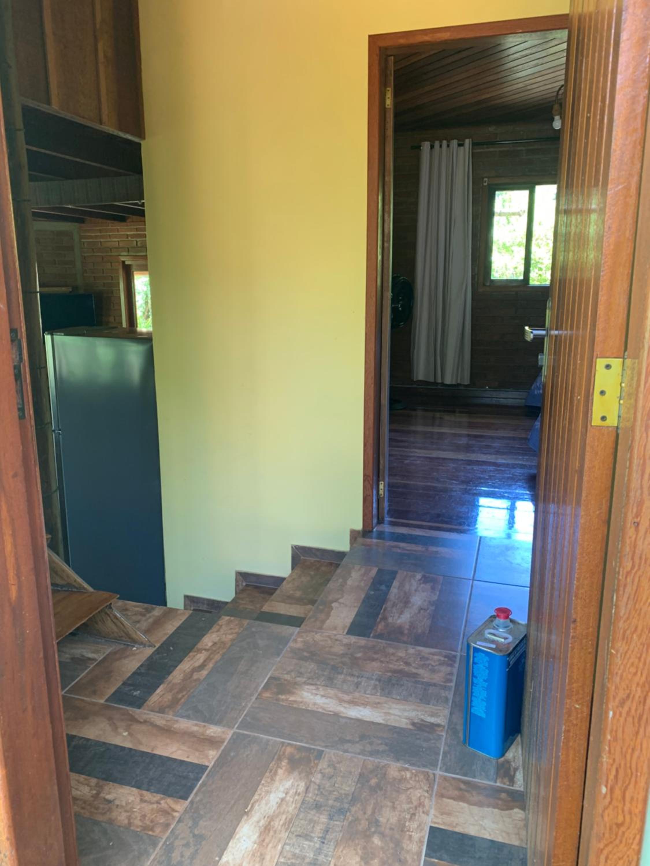 Casa Araucária 2