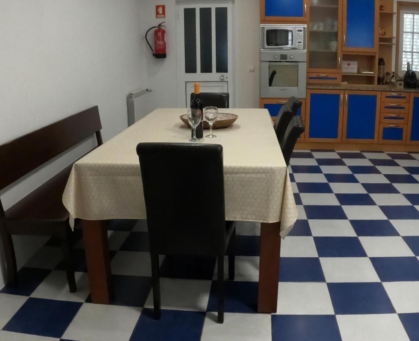 Panoias Country House