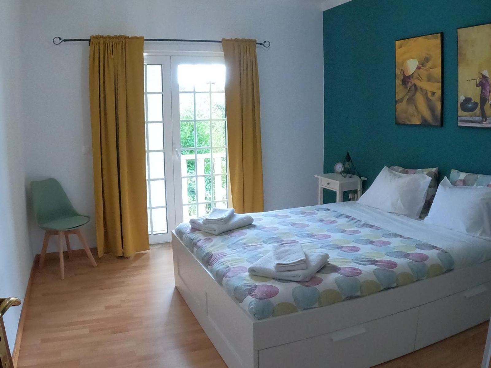 Panoias Country House