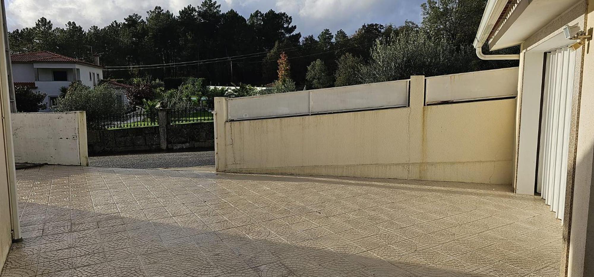 Panoias Country House