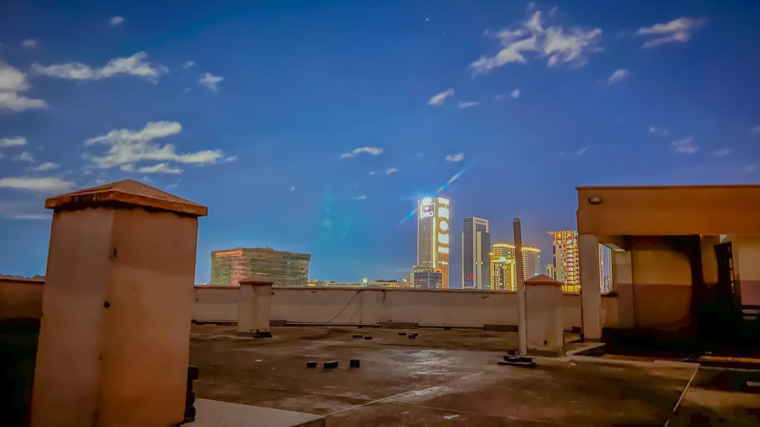 roof