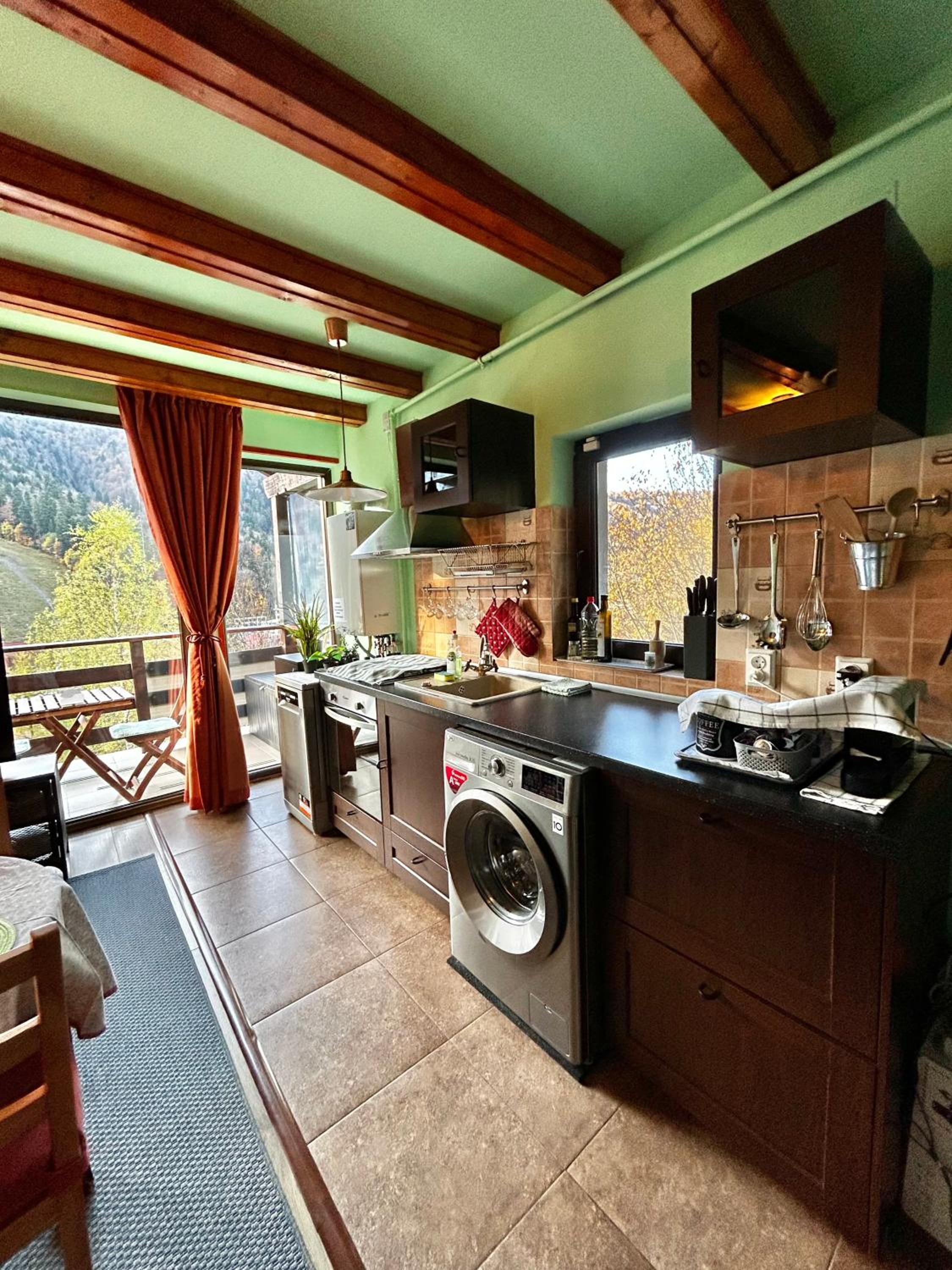 Lucas Duplex en Azuga