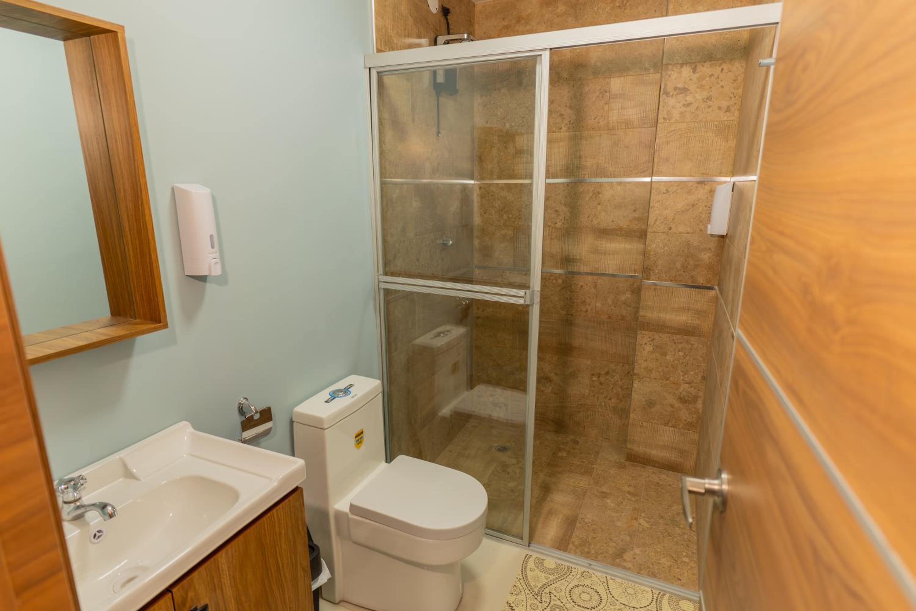 APARTAMENTOS MONACO