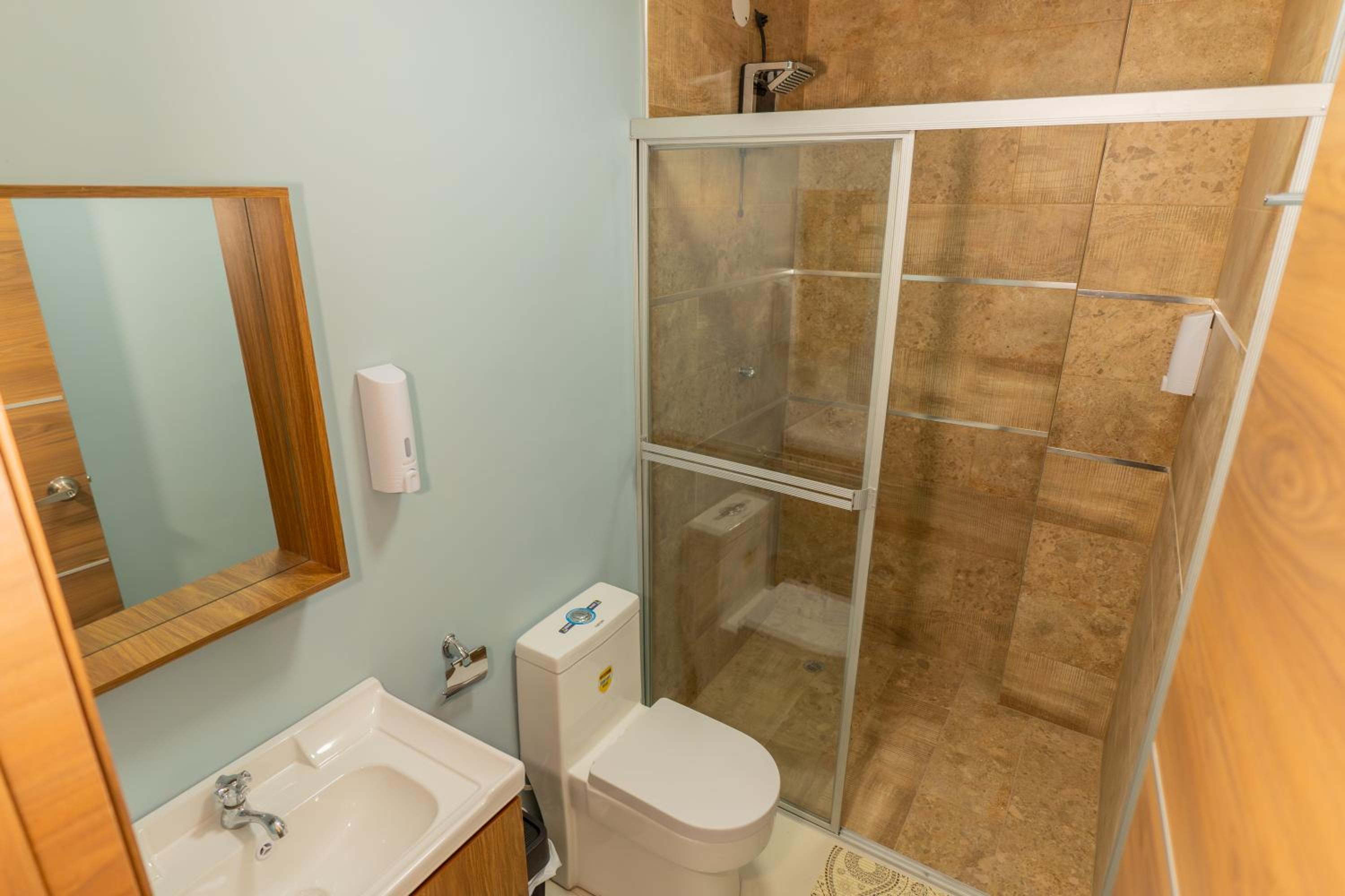 APARTAMENTOS MONACO