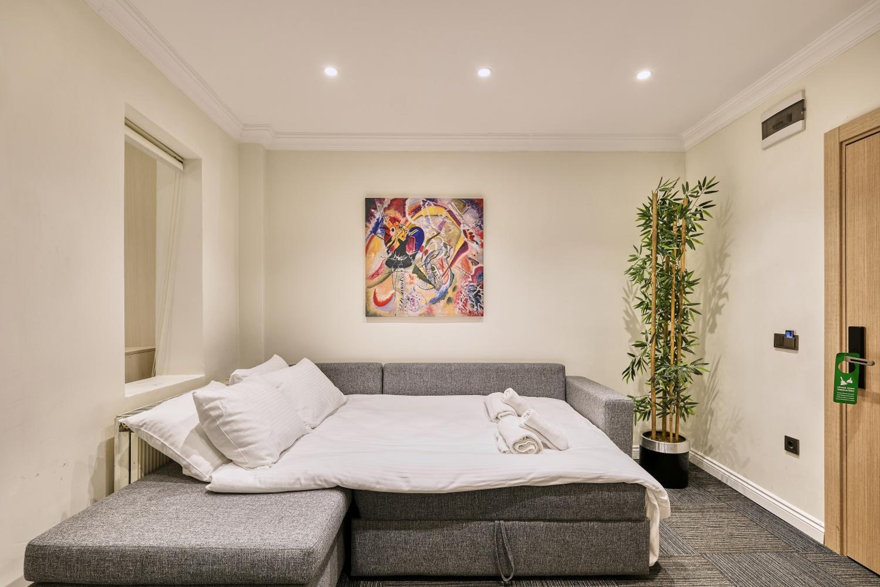 Hub Suite İstanbul - Image 7