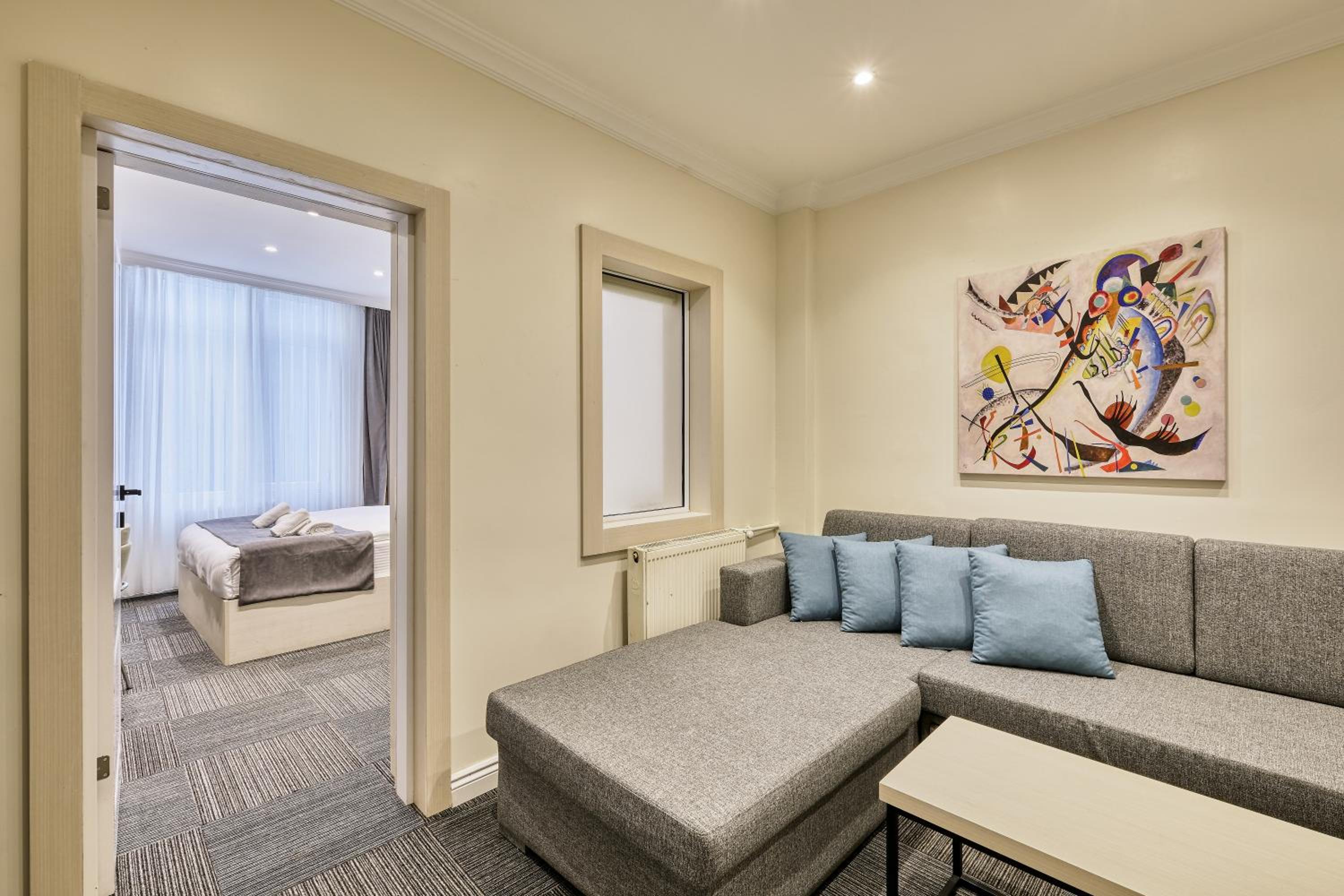 Hub Suite İstanbul - Image 5