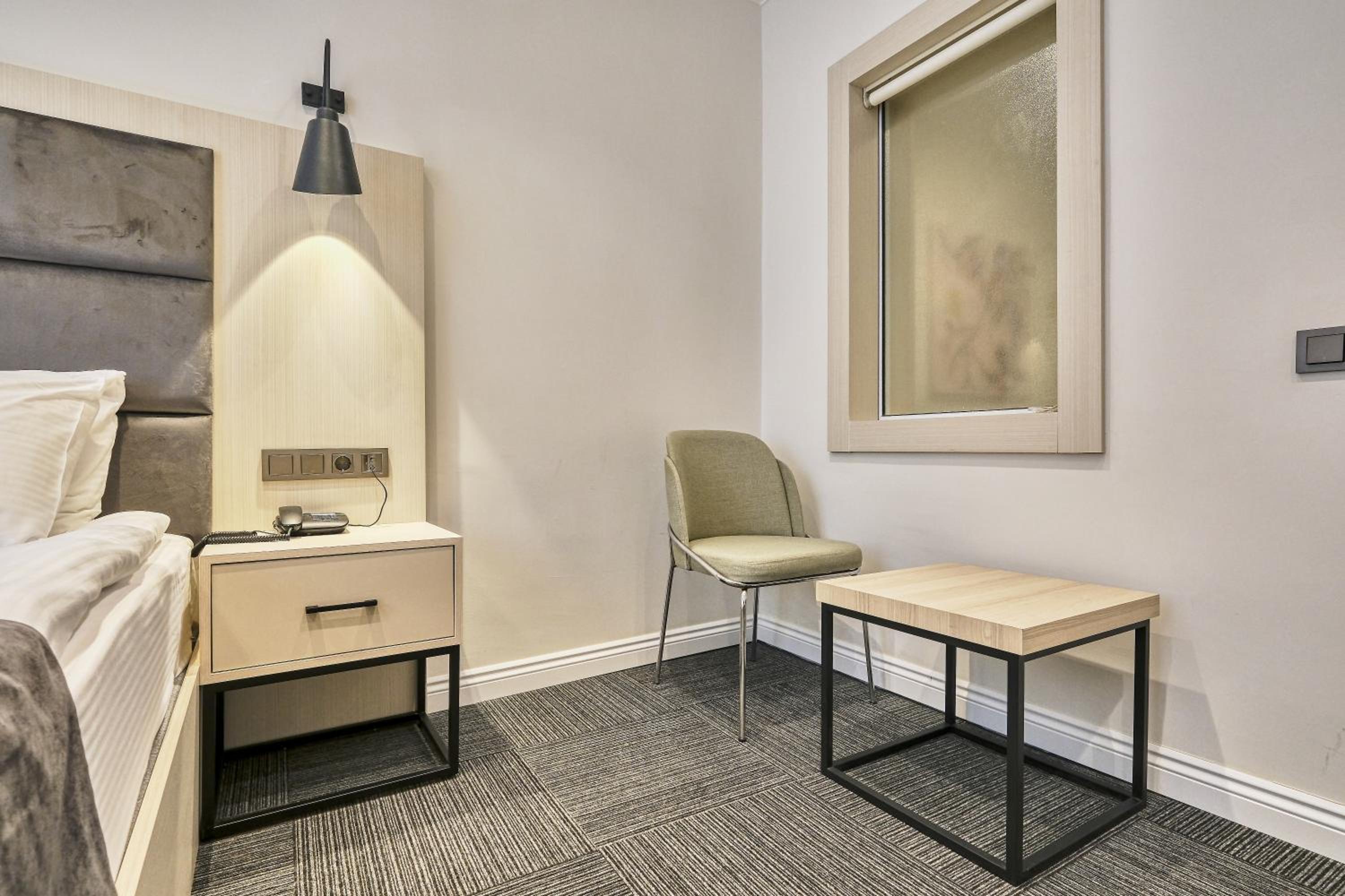 Hub Suite İstanbul - Image 8