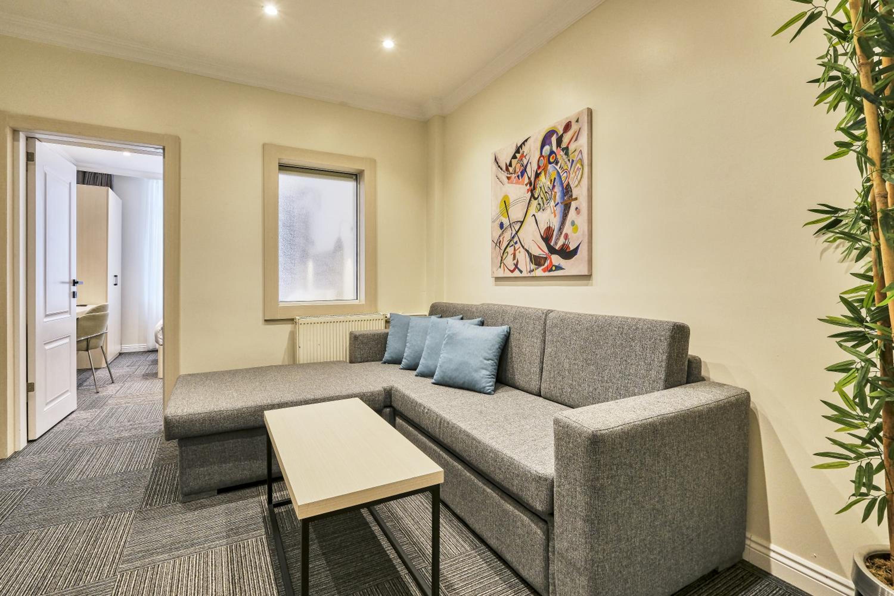 Hub Suite İstanbul - Image 6